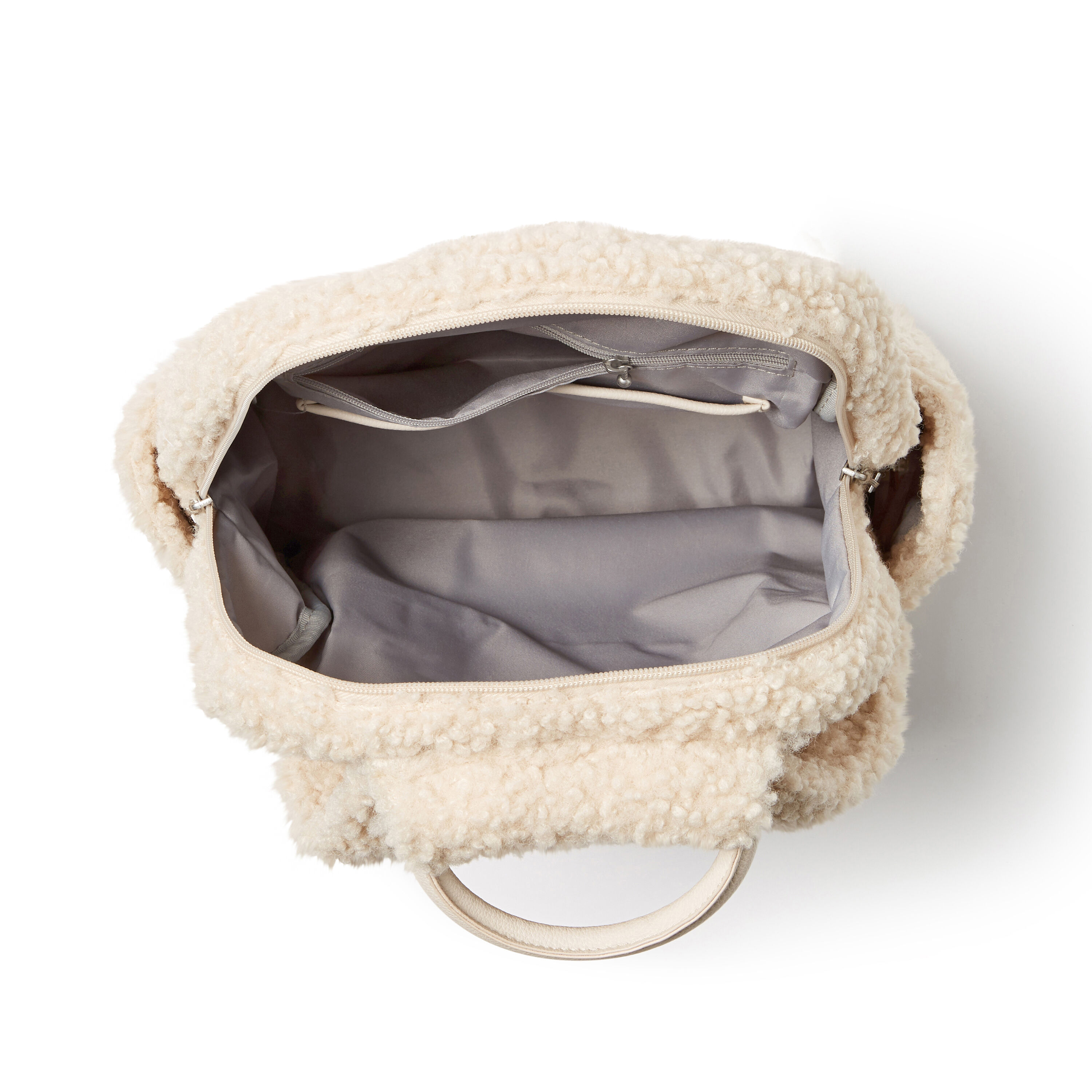 All Day Backpack with RFID Phone Wristlet