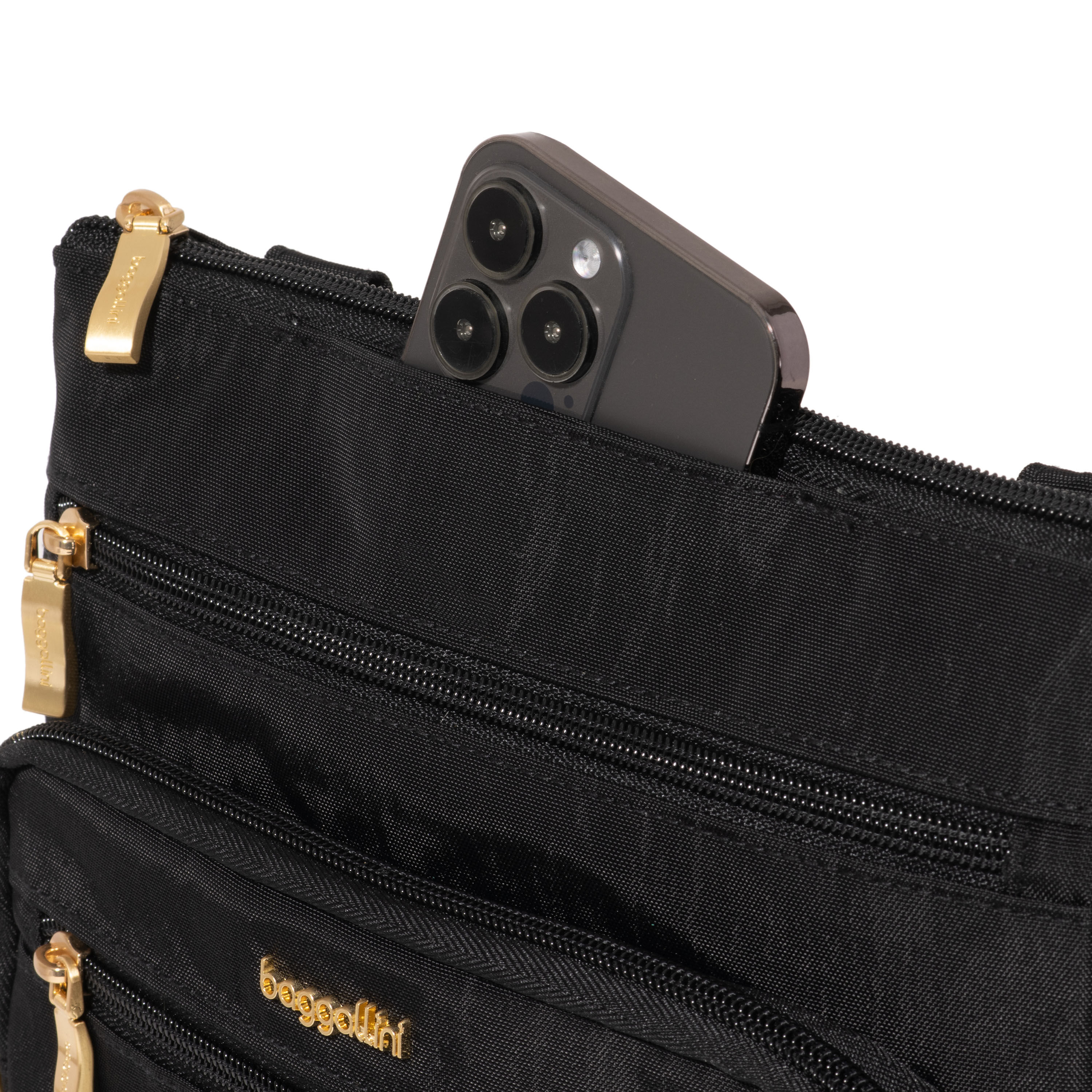 Out And About Crossbody