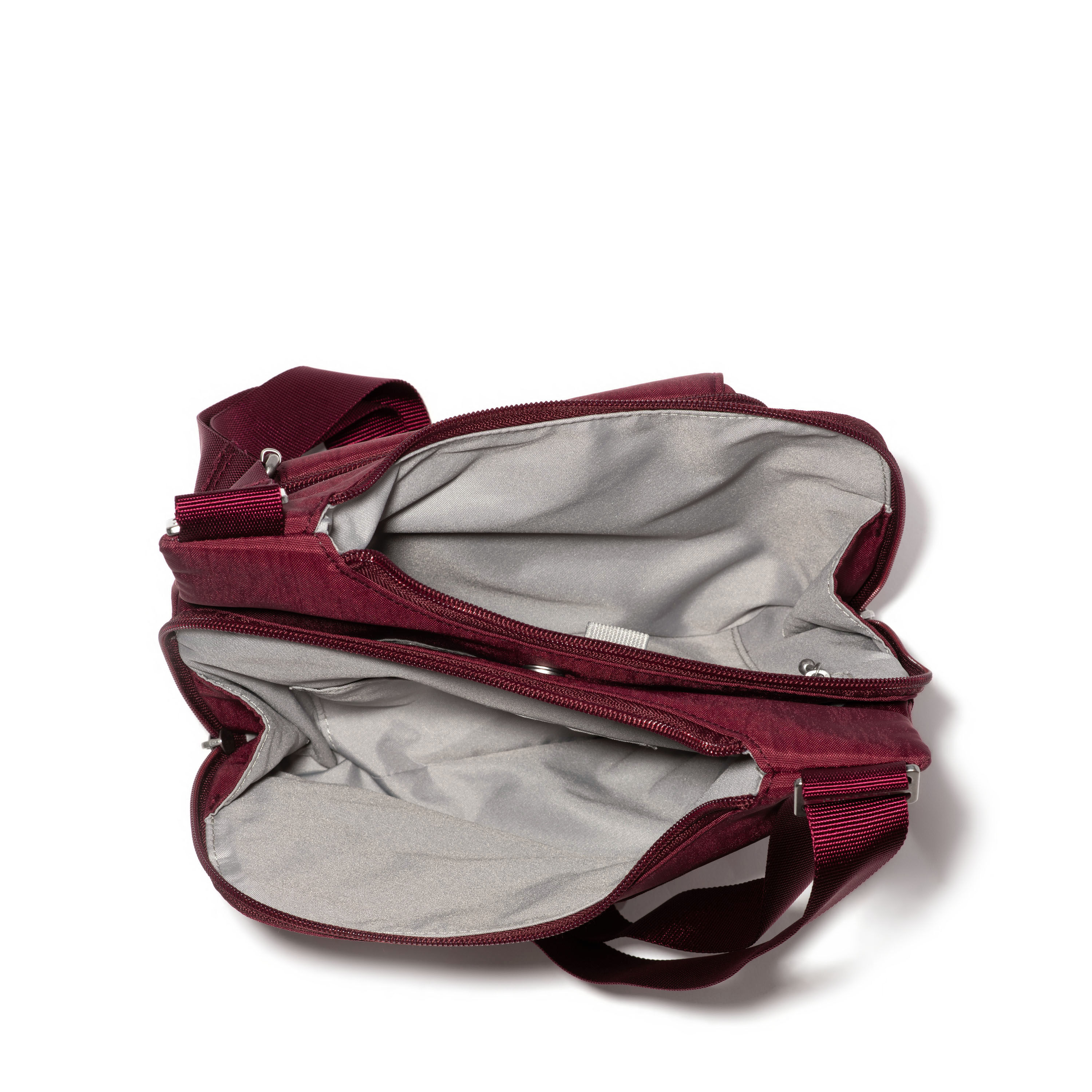 Criss Cross Crossbody