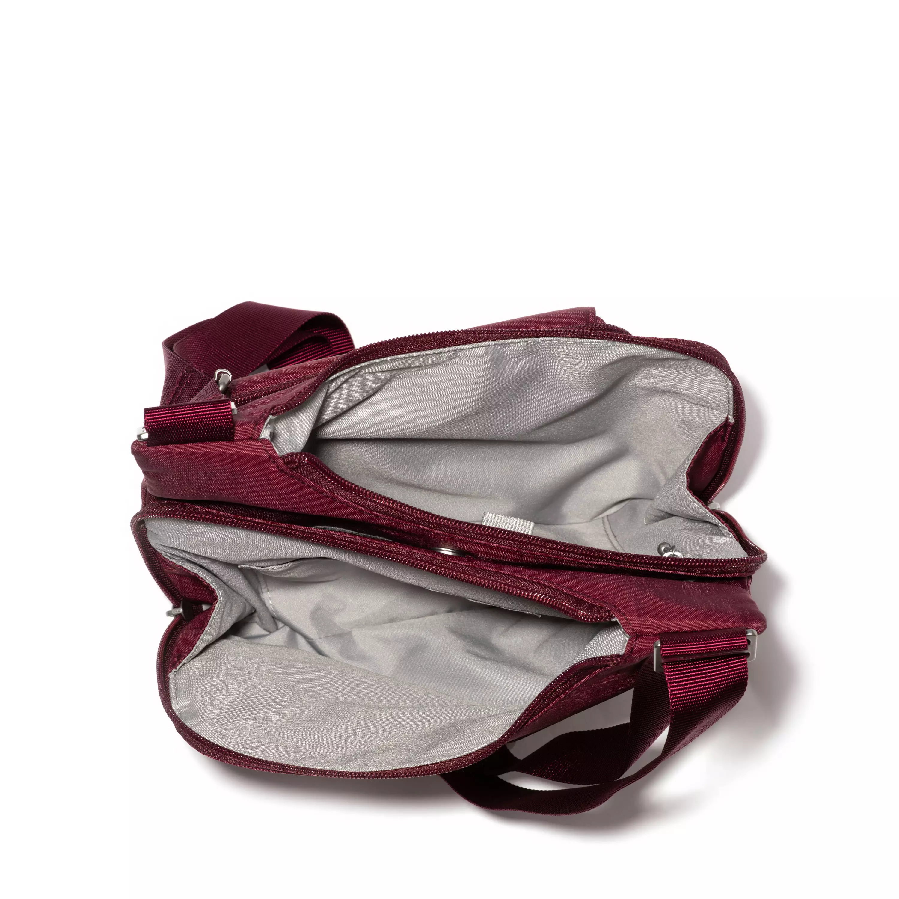 Legacy Criss Cross Crossbody