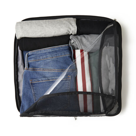 Extra Large Compression Packing Cube