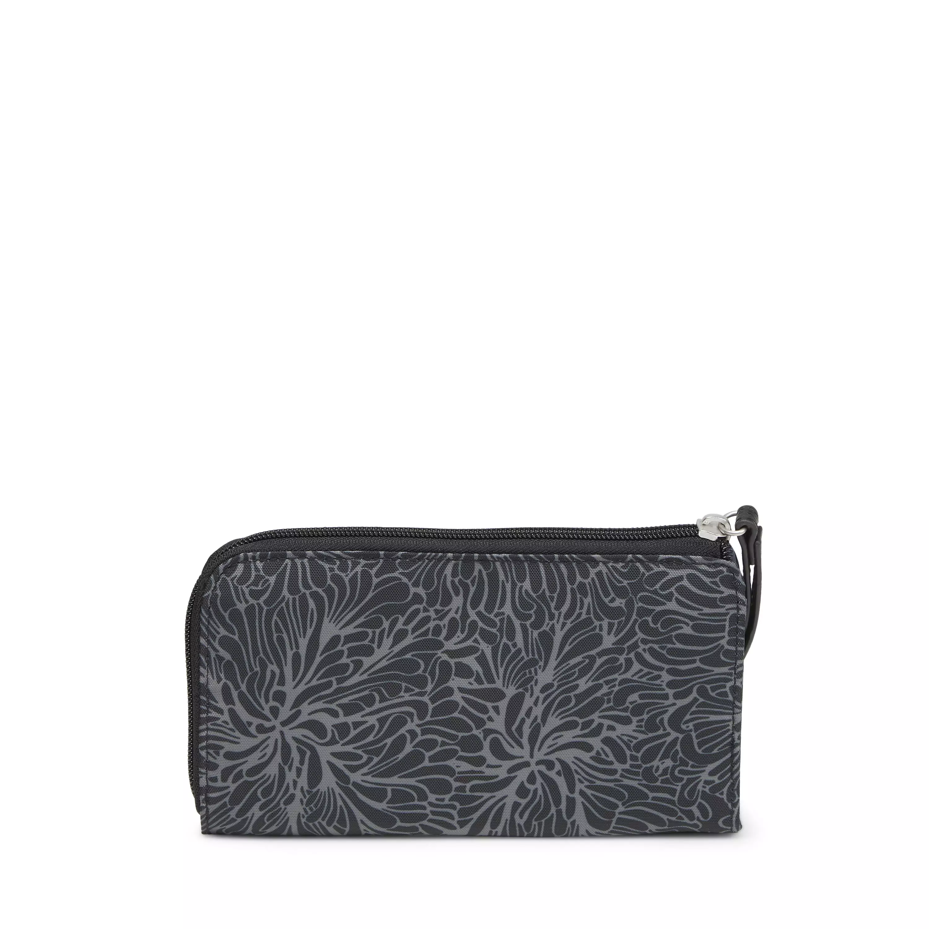 Zip Around Wallet