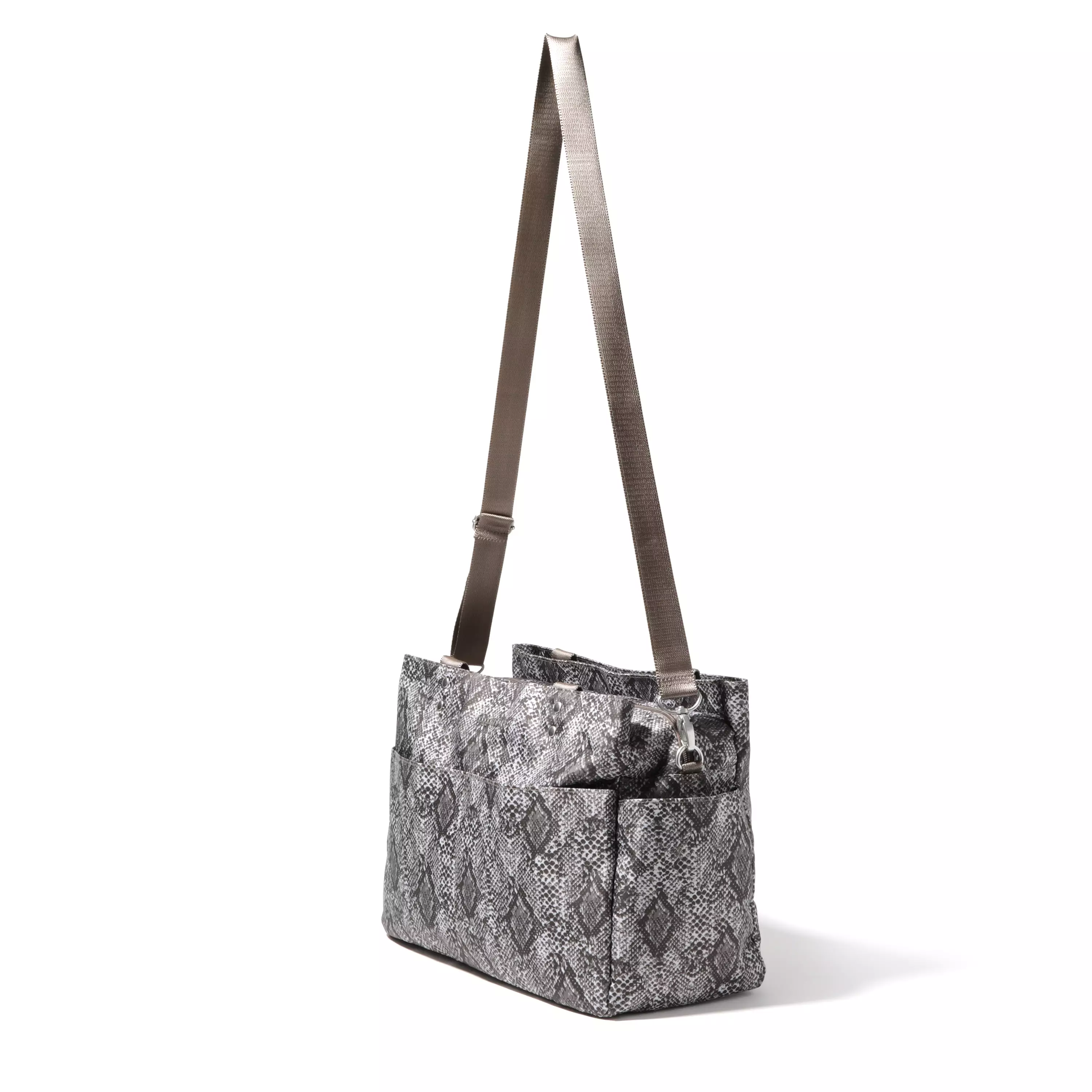 True Classic Only Bag