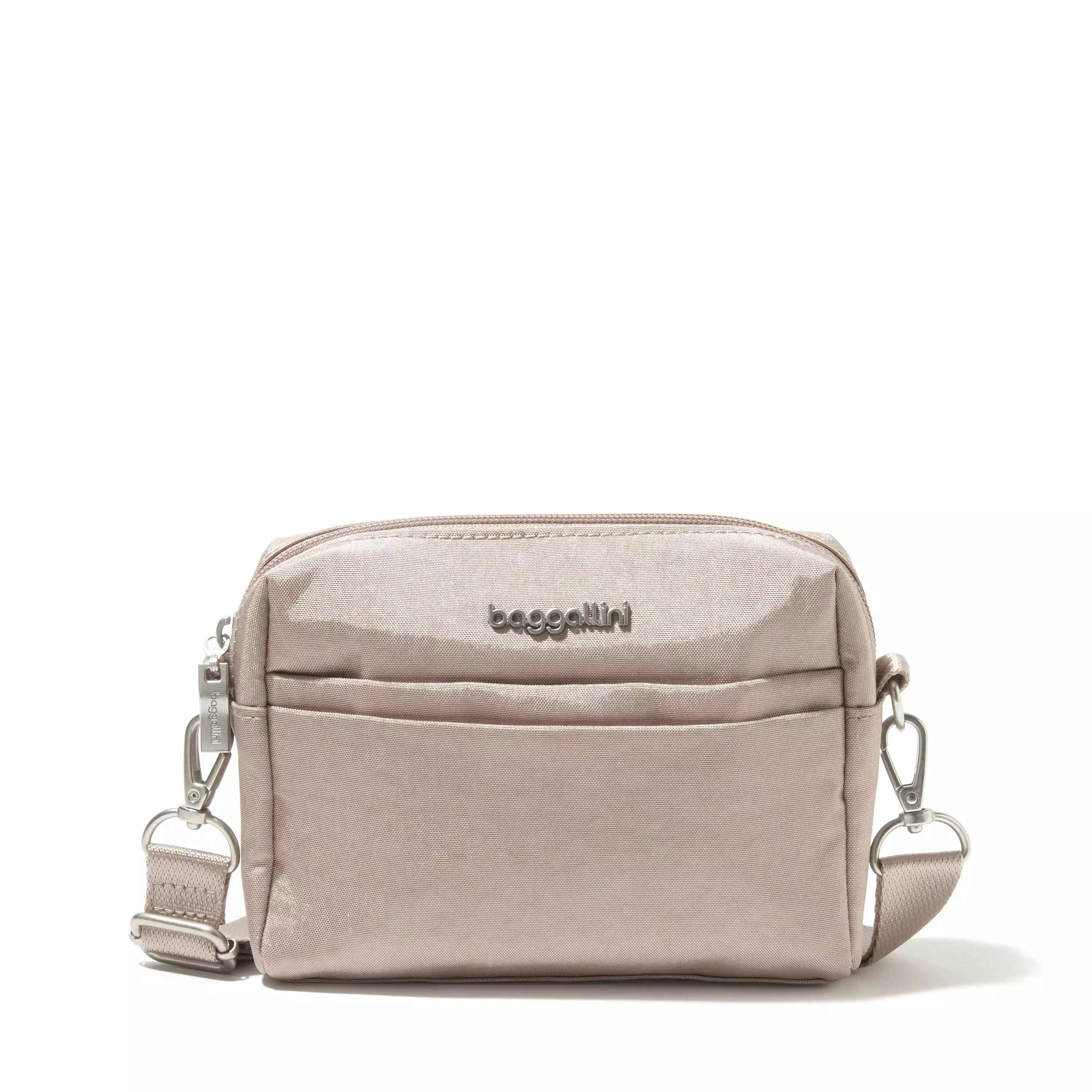 2-in-1 Convertible Belt Bag