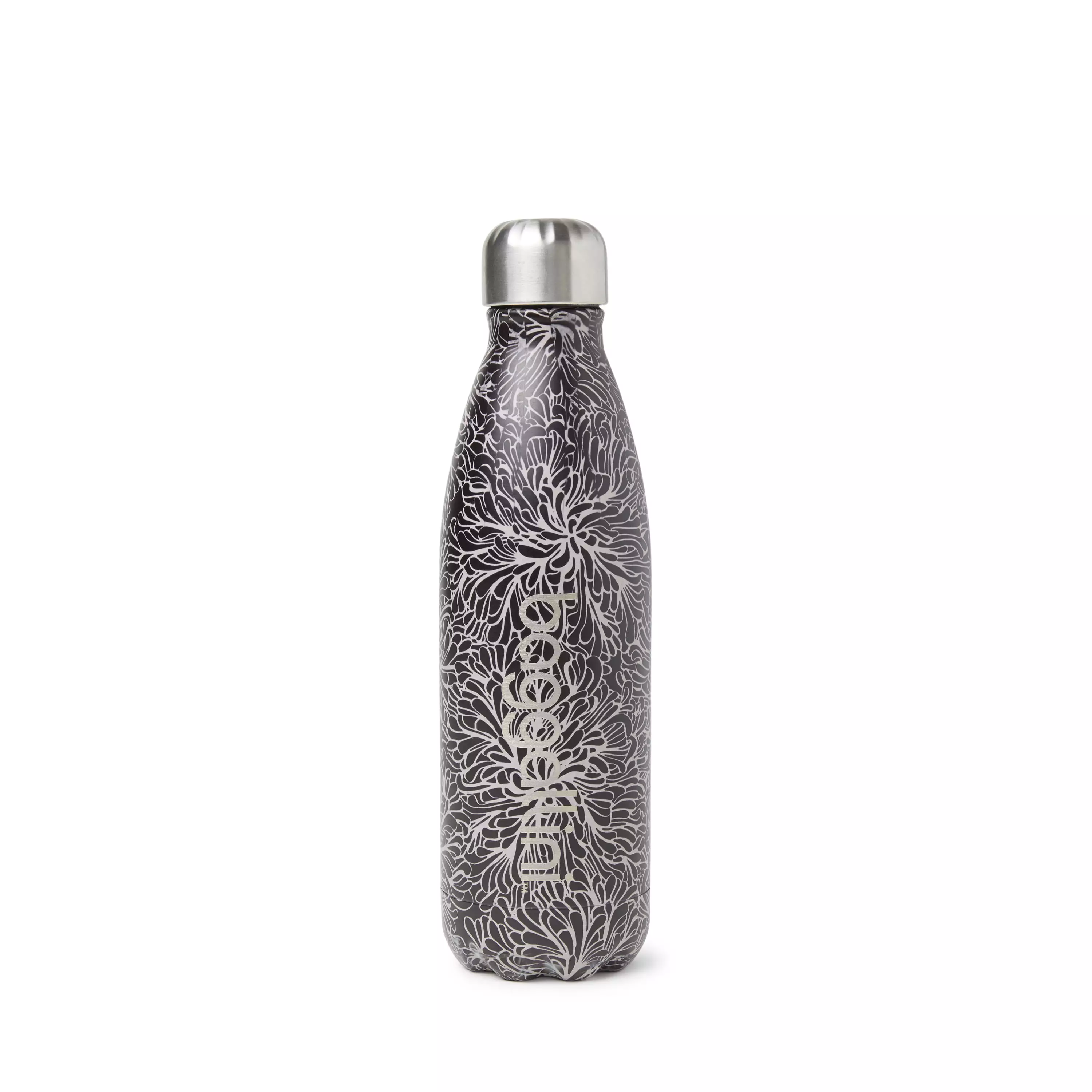 Baggallini Stainless Steel Water Bottle