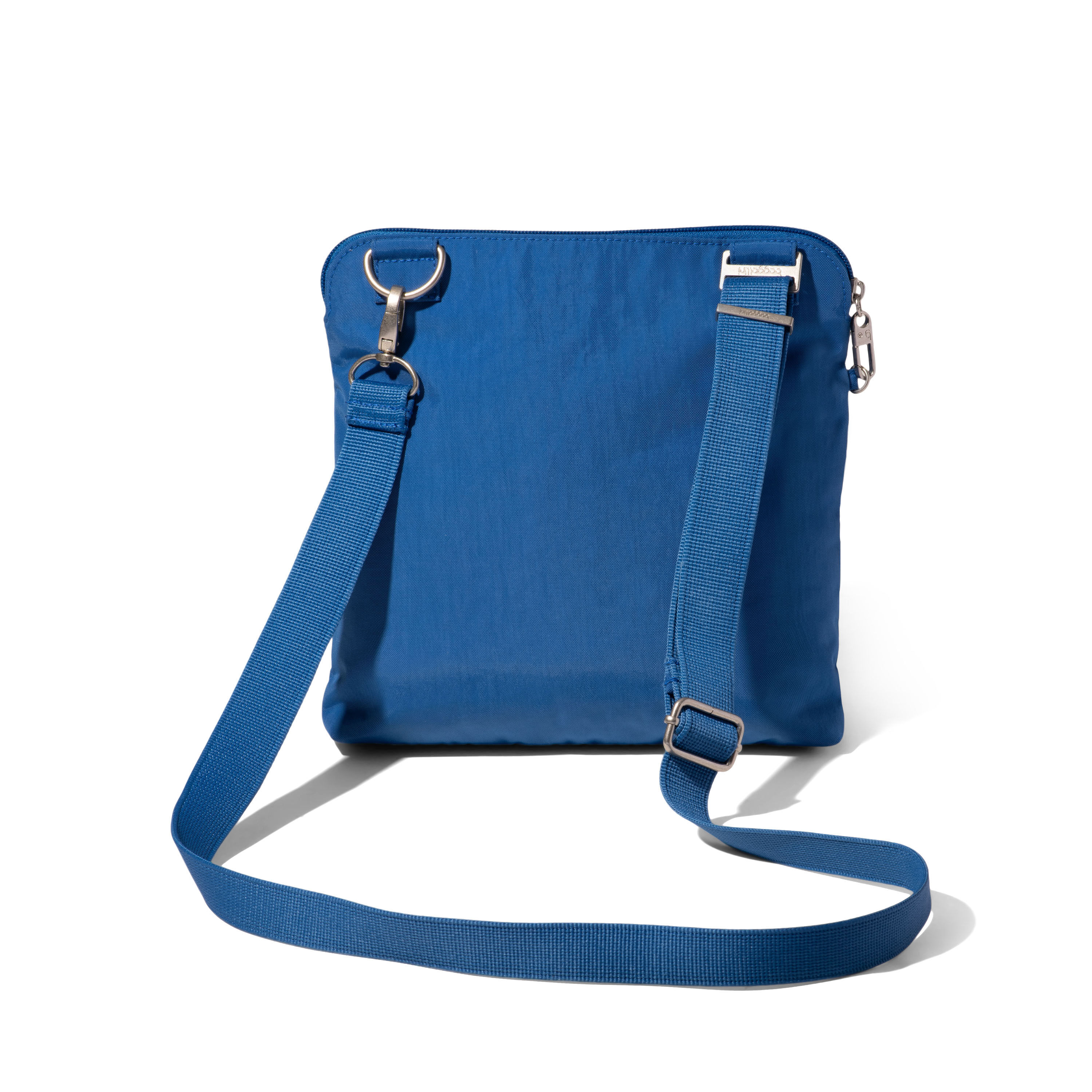 Securtex Anti-Theft Large Crossbody Bag