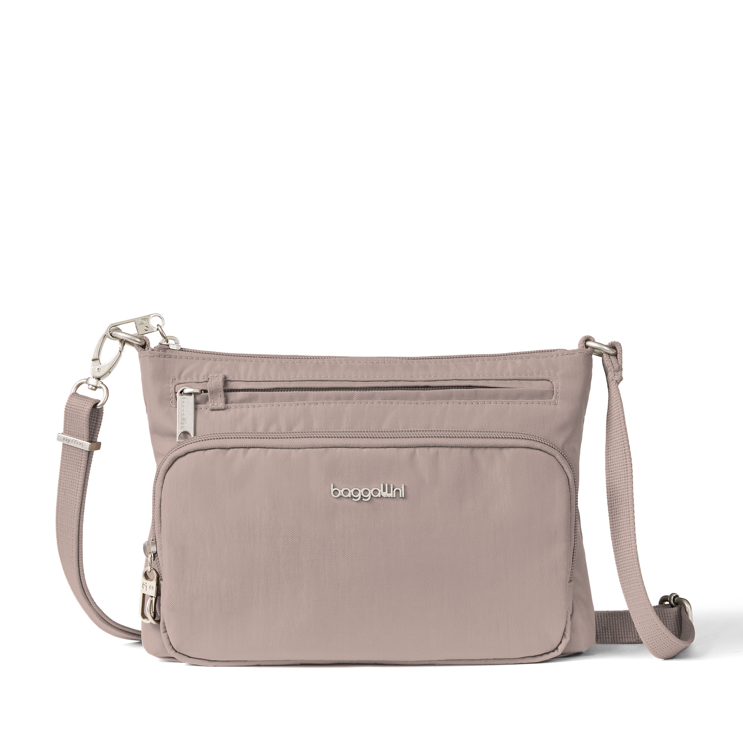 Securtex&reg; Anti-Theft Keepsake Crossbody Bag