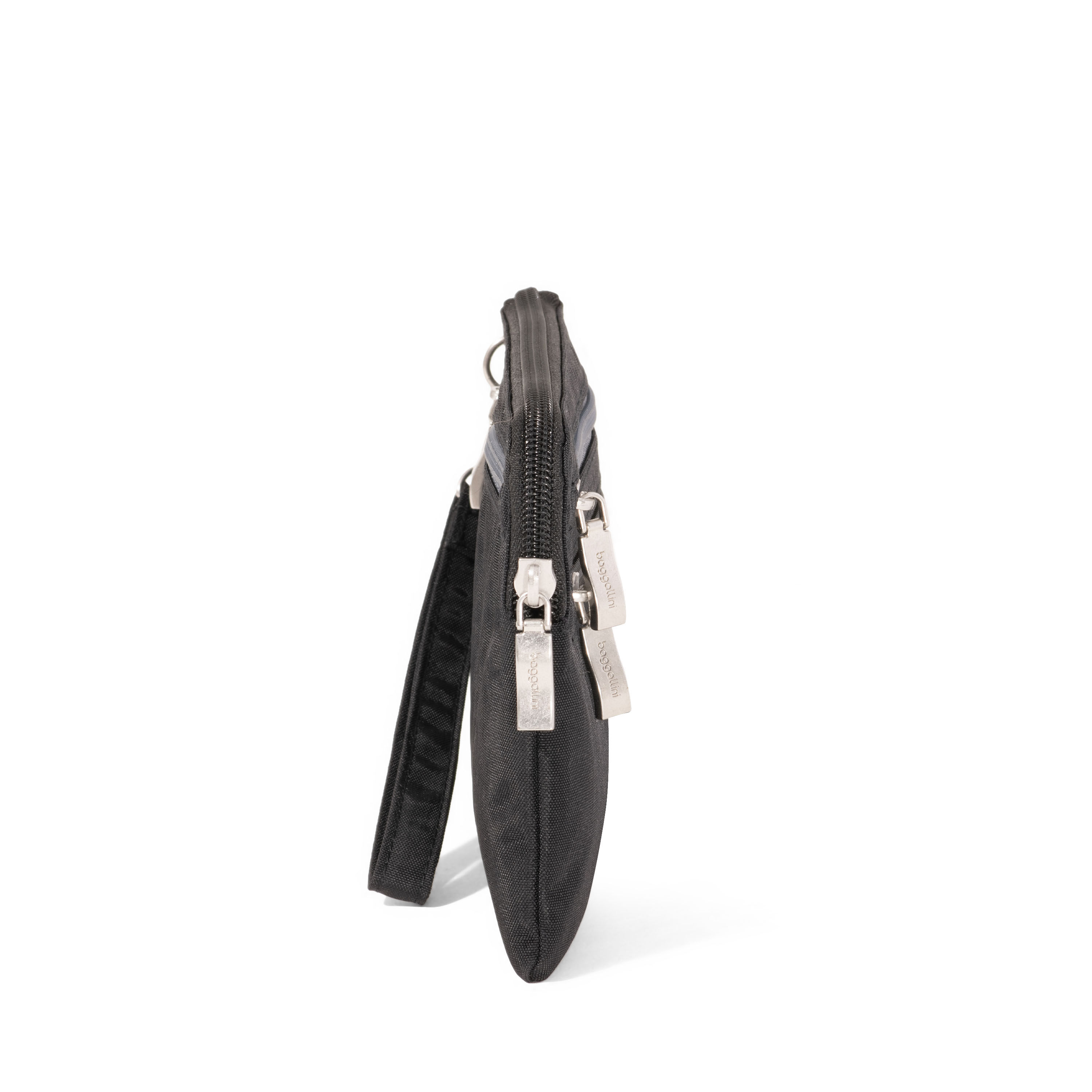 RFID Currency Organizer Wristlet