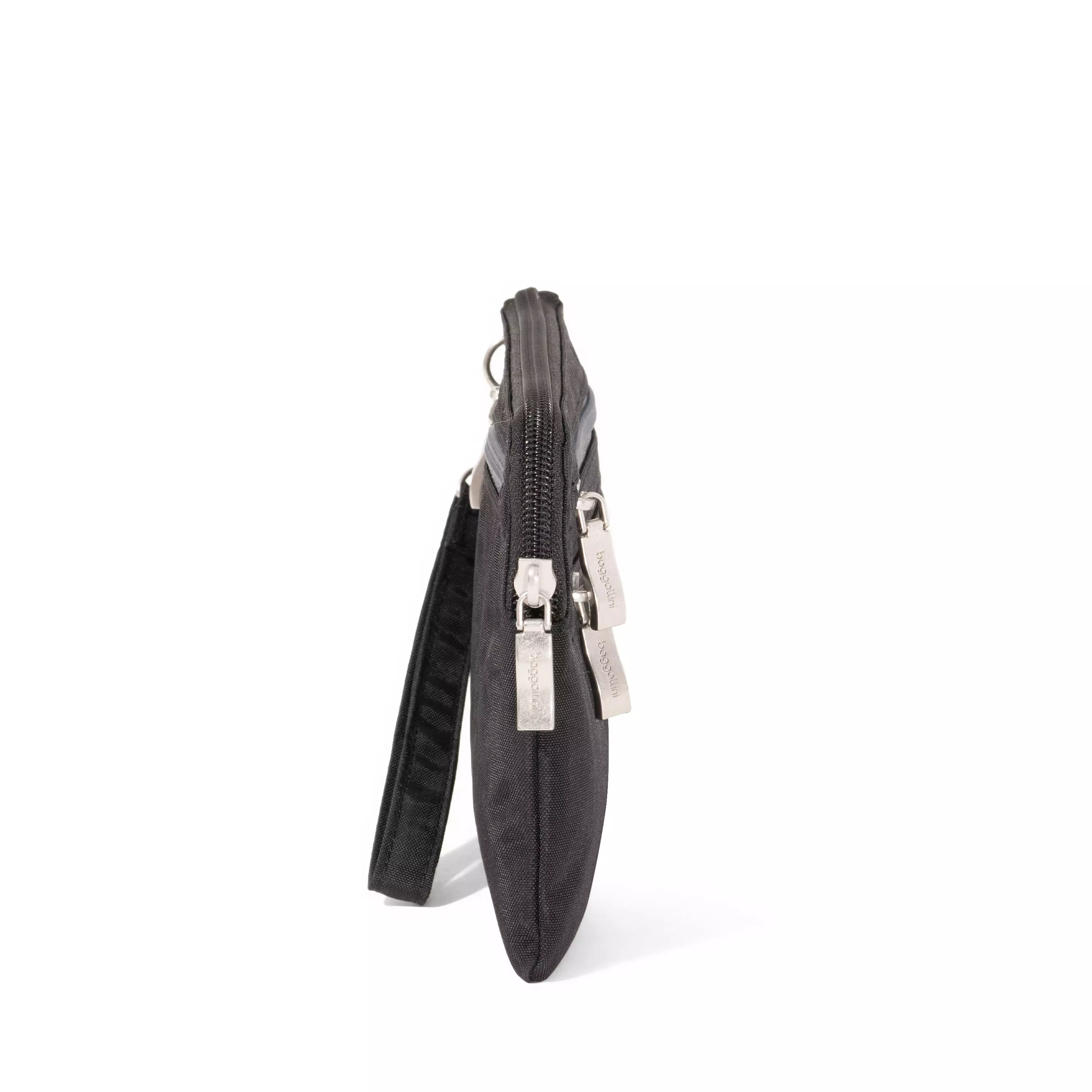 RFID Currency Organizer Wristlet