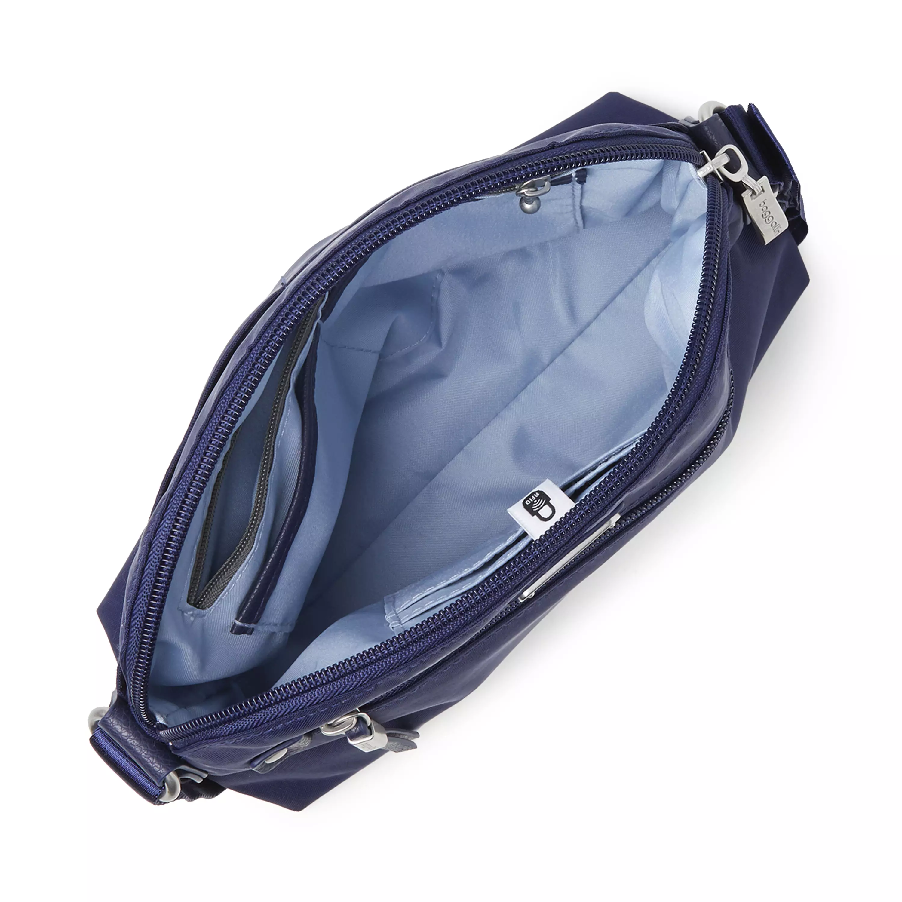 Dome Crossbody Bag