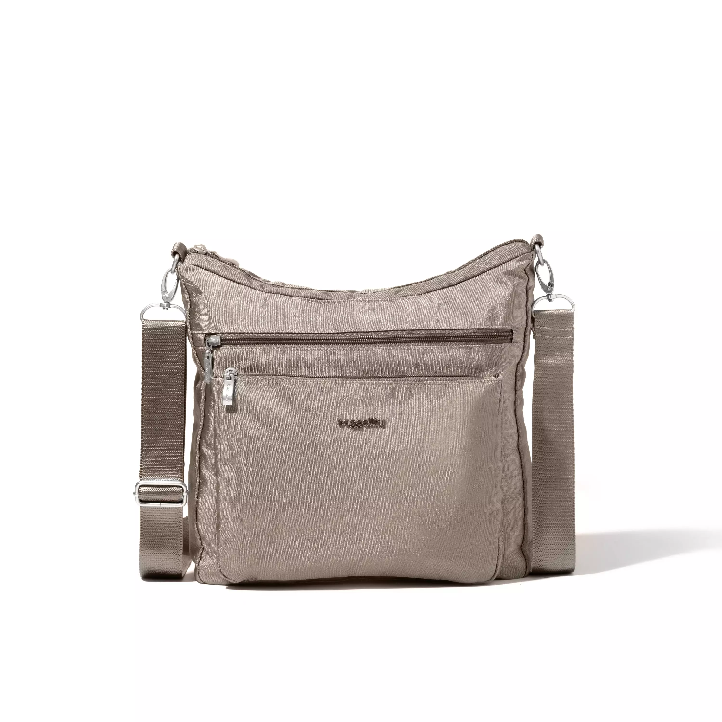 Modern Pocket Large Hobo