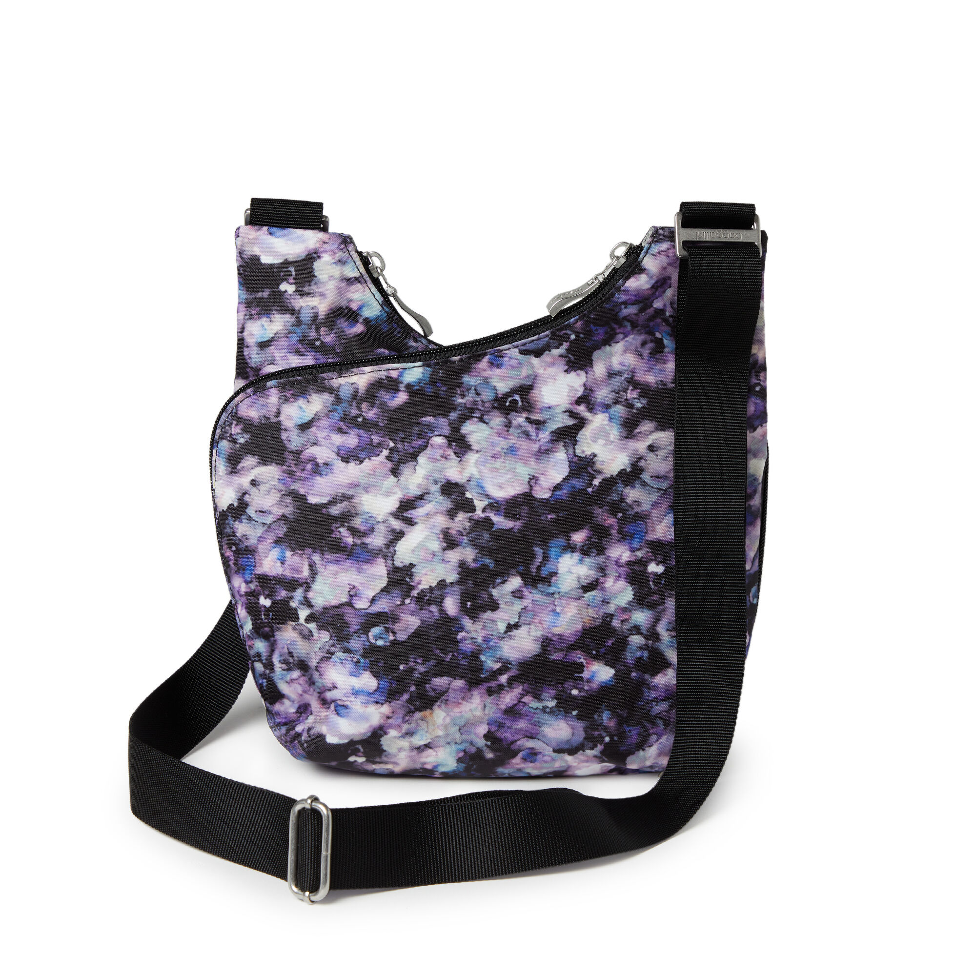 Criss Cross Crossbody