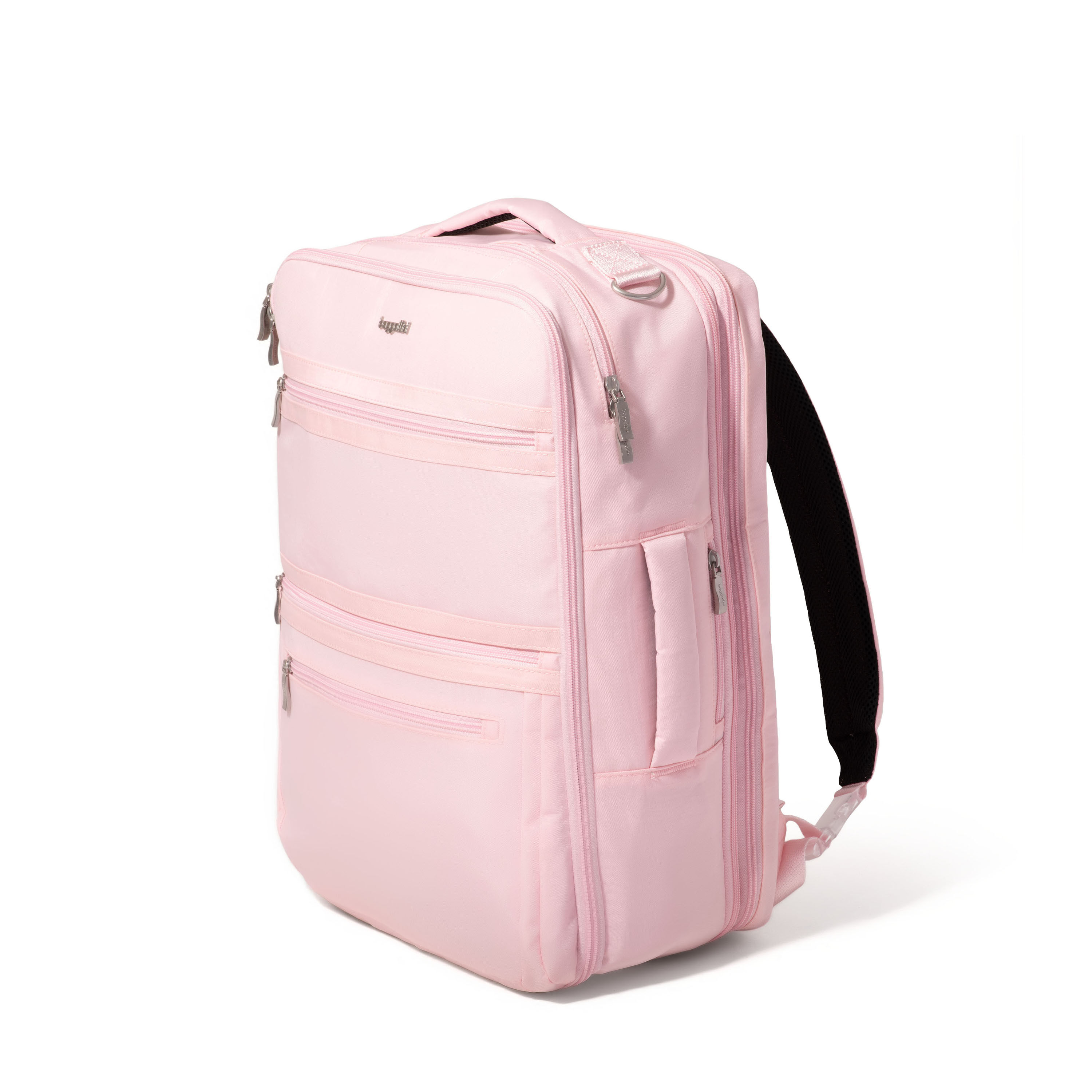 Modern Convertible Travel Backpack