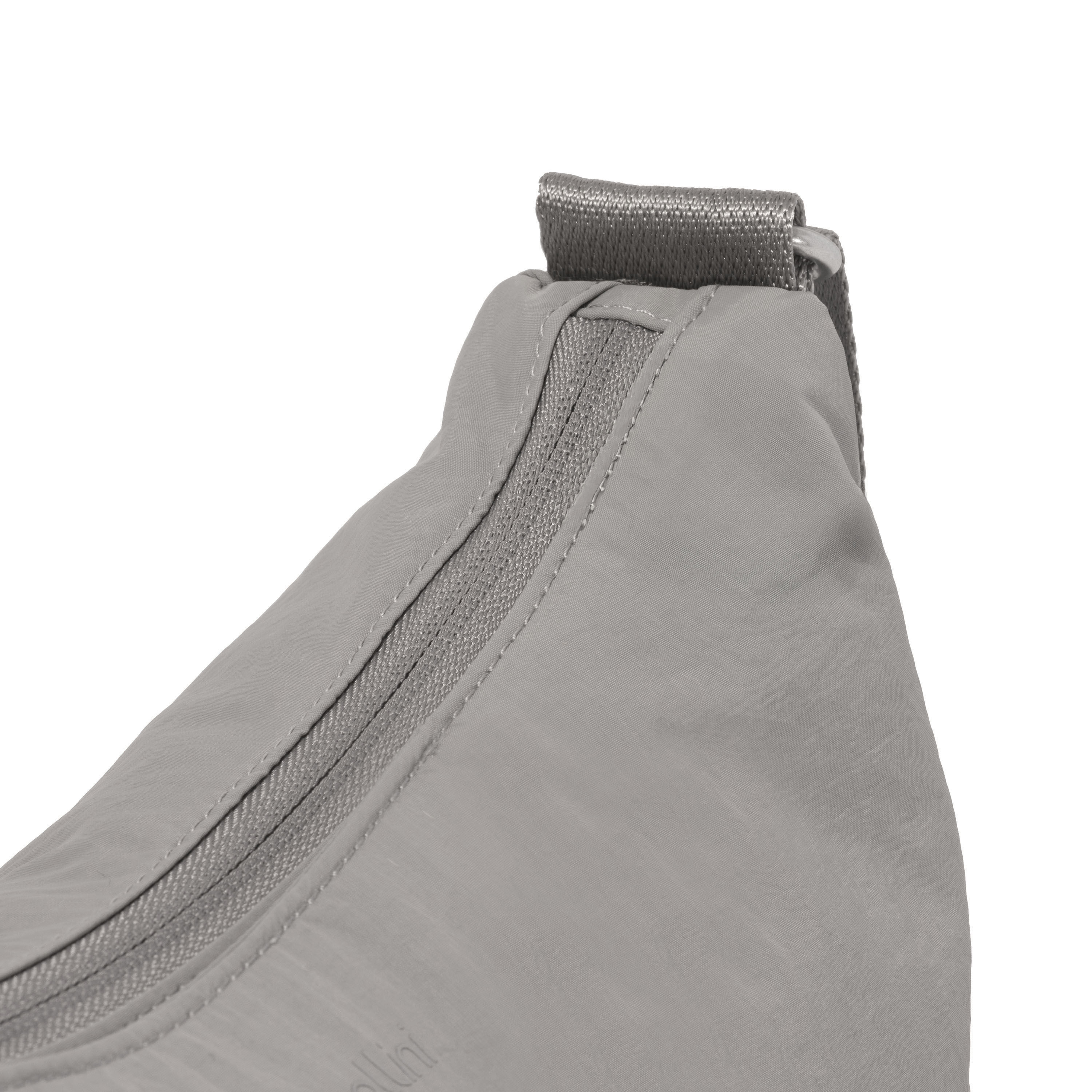 Swift Crescent Crossbody