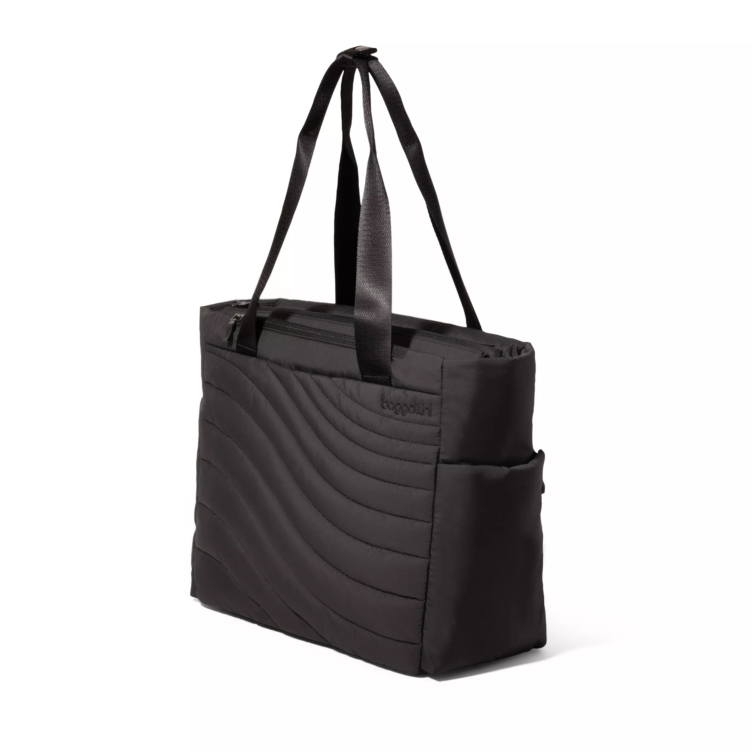 Set Wave Tote