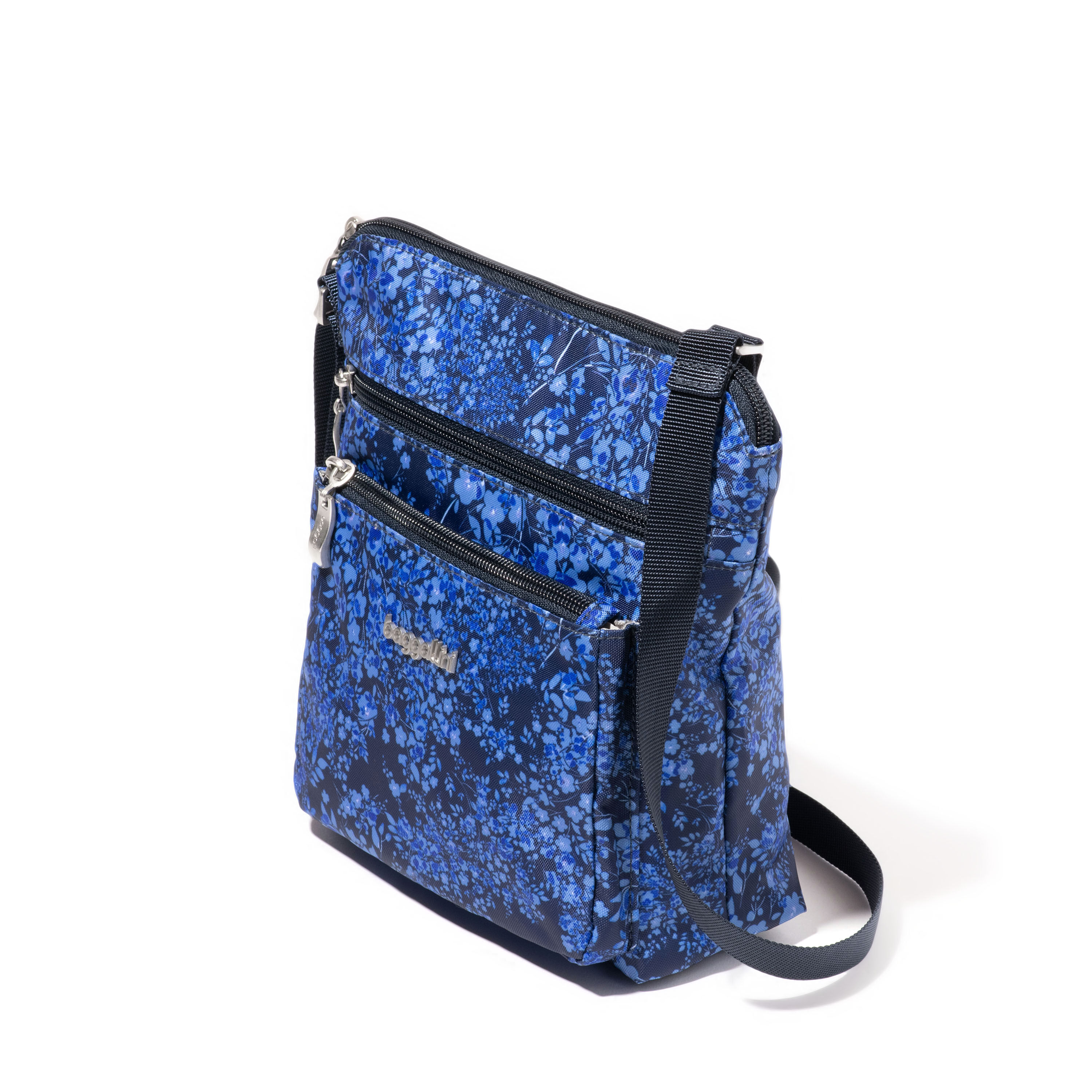 Pocket Crossbody With RFID