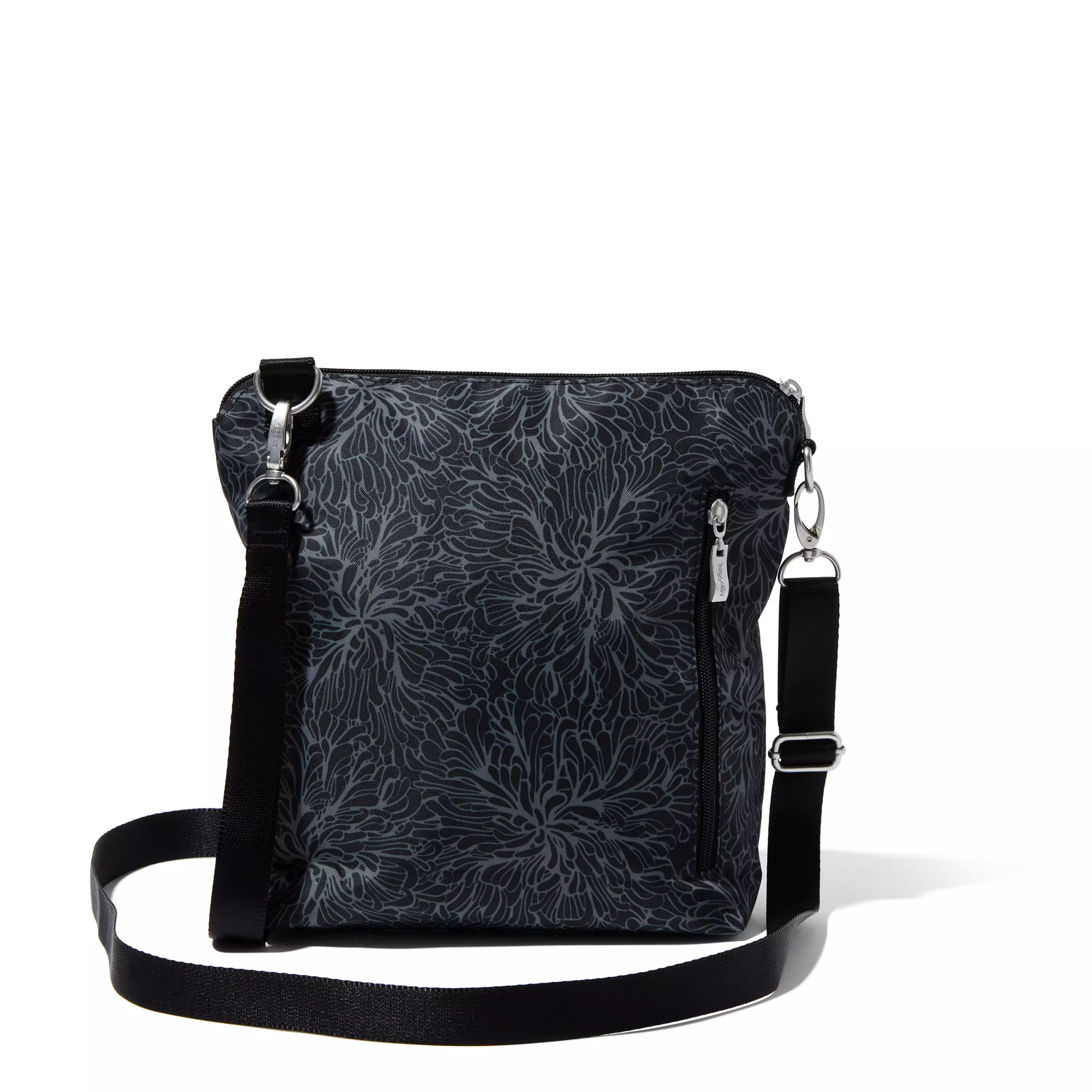 Modern Large Pocket Crossbody