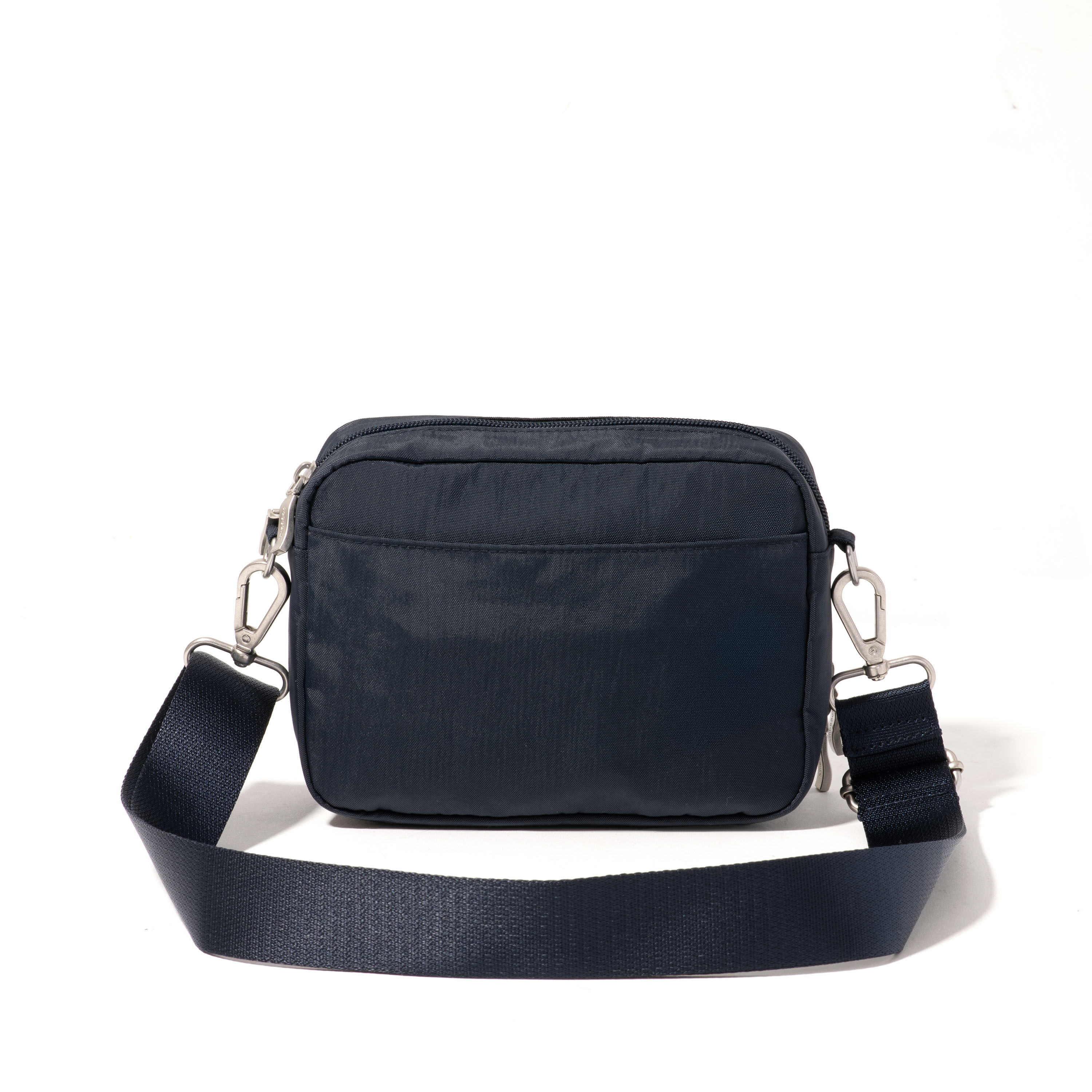Coastal Flip Lock Camera Bag Crossbody