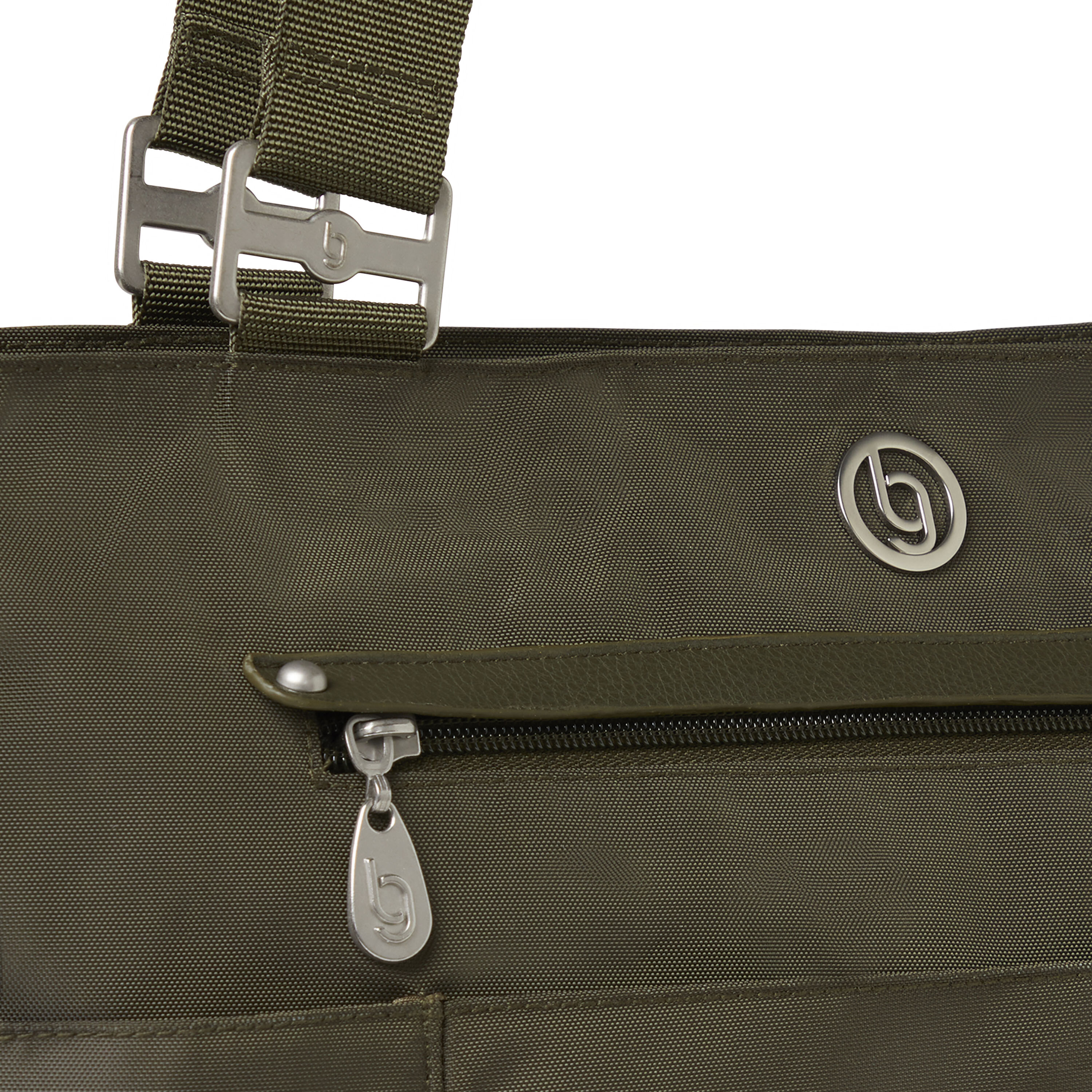 Austin Tote Bag