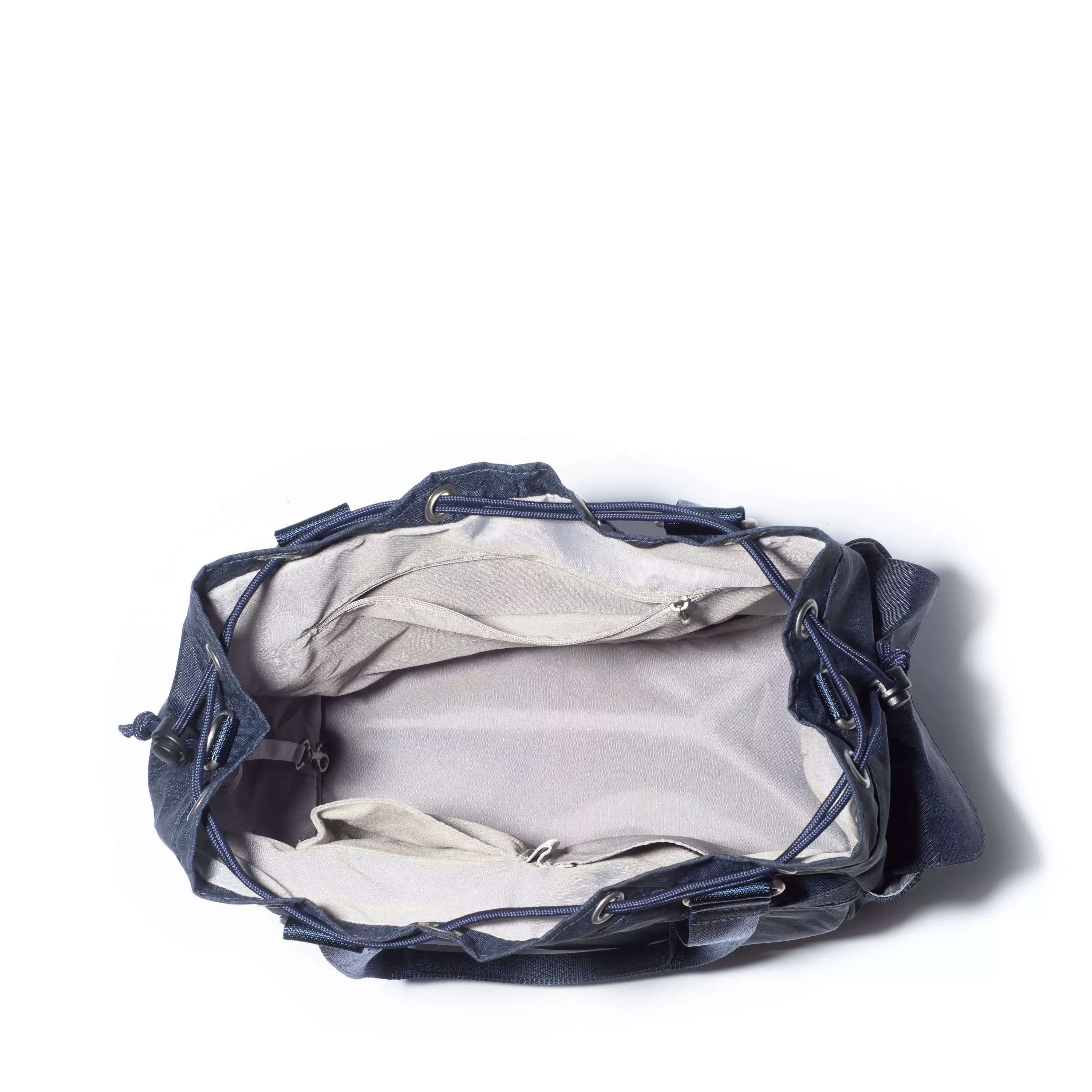 Modern Everywhere Drawstring Tote