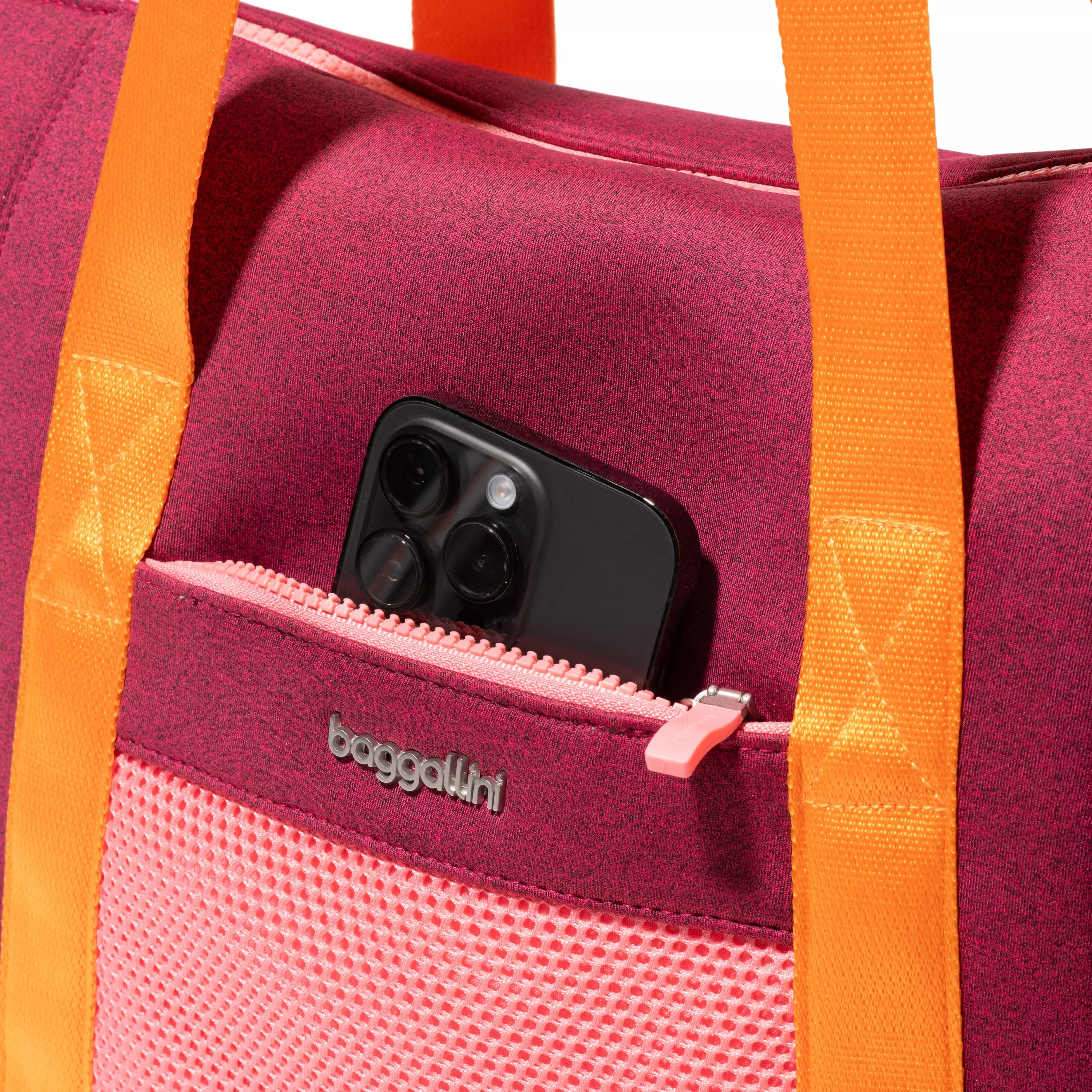 All Day Small Duffel