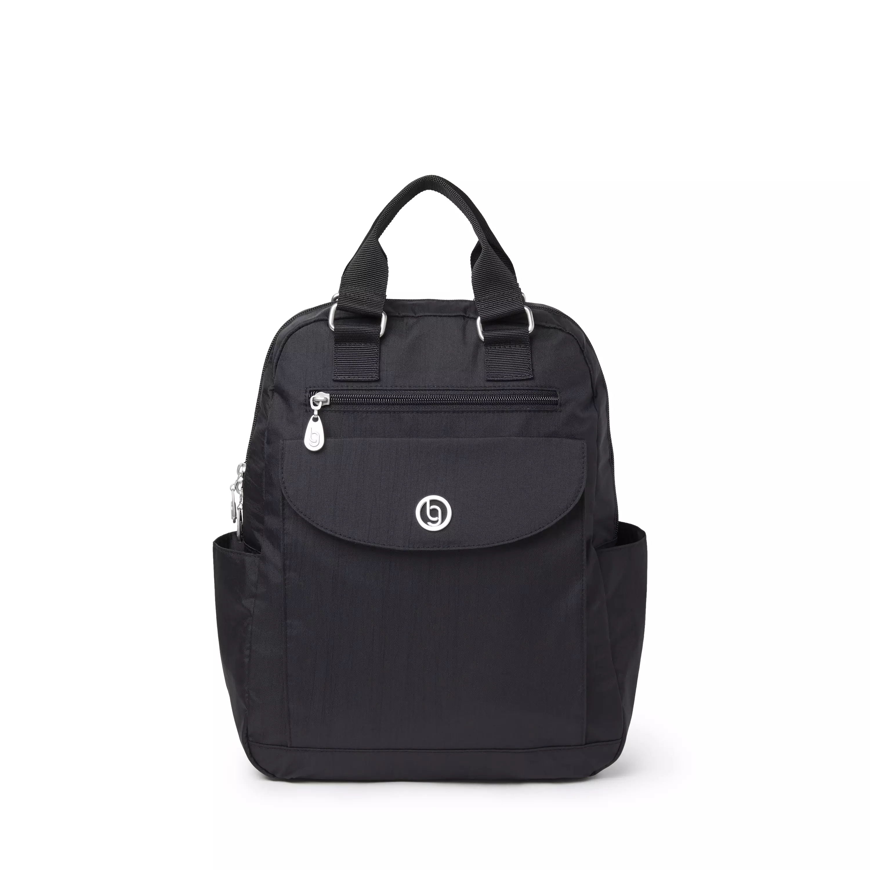 Boston Day Backpack