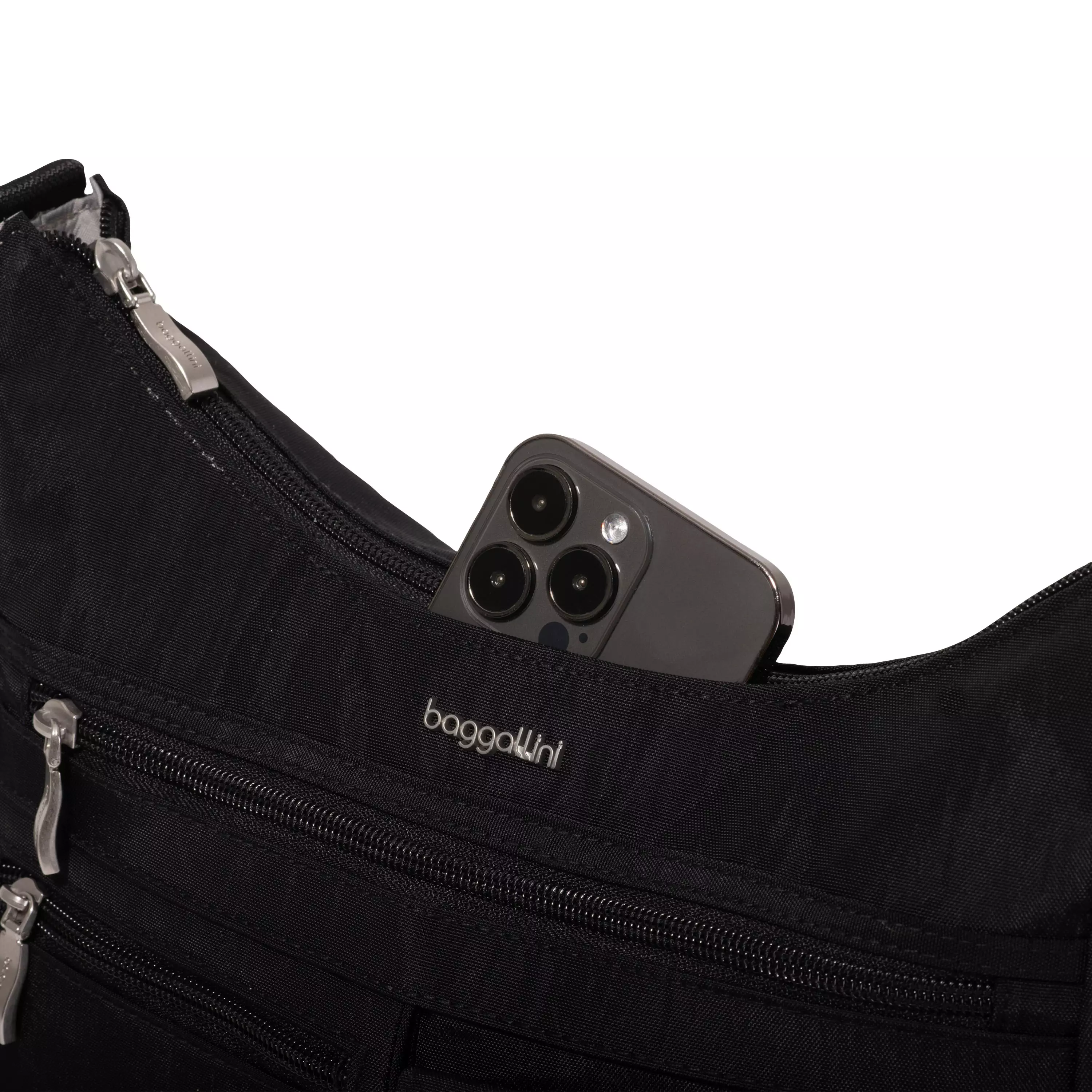EMF Blocking Pocket - Modern Everywhere Bagg