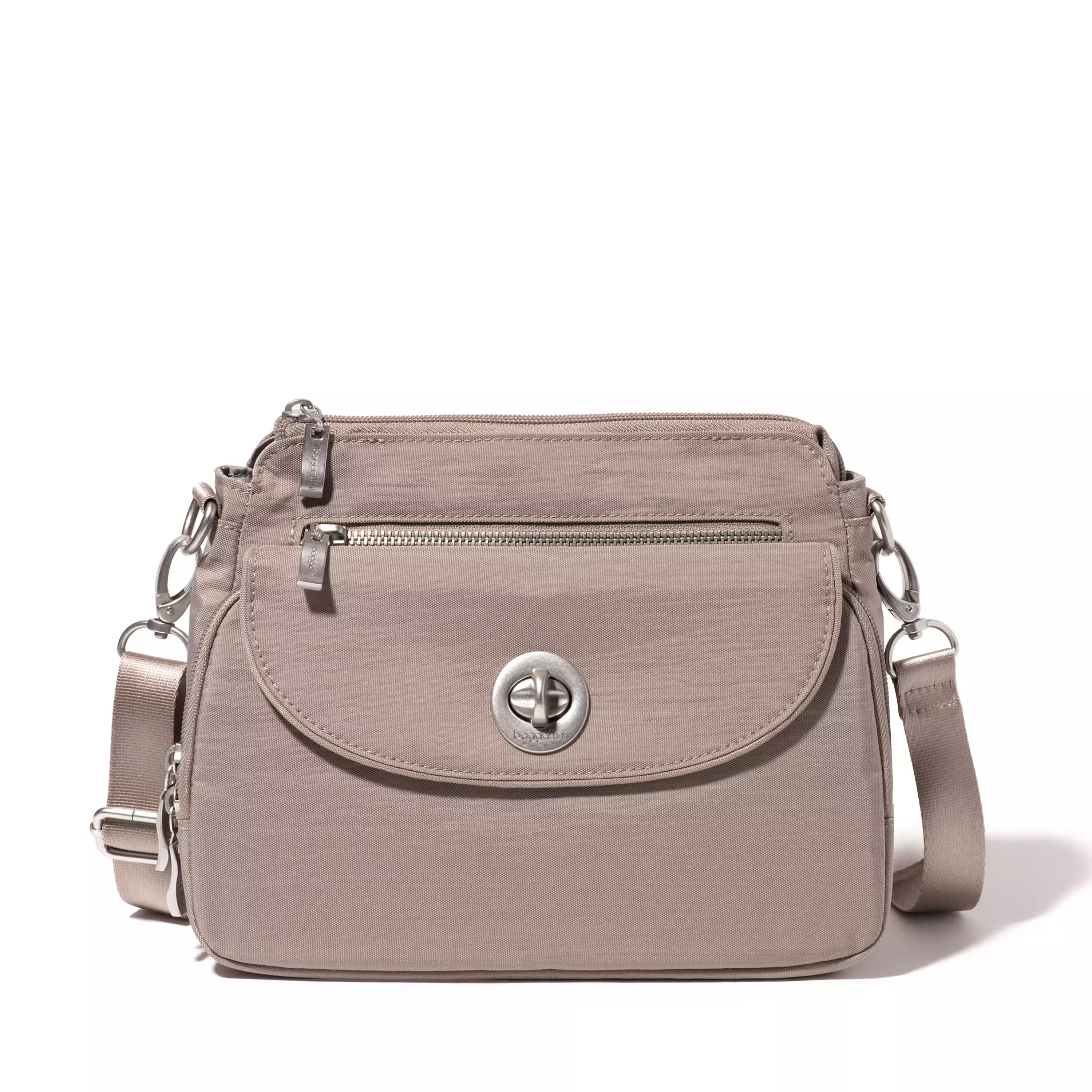 True Classic Calais Crossbody