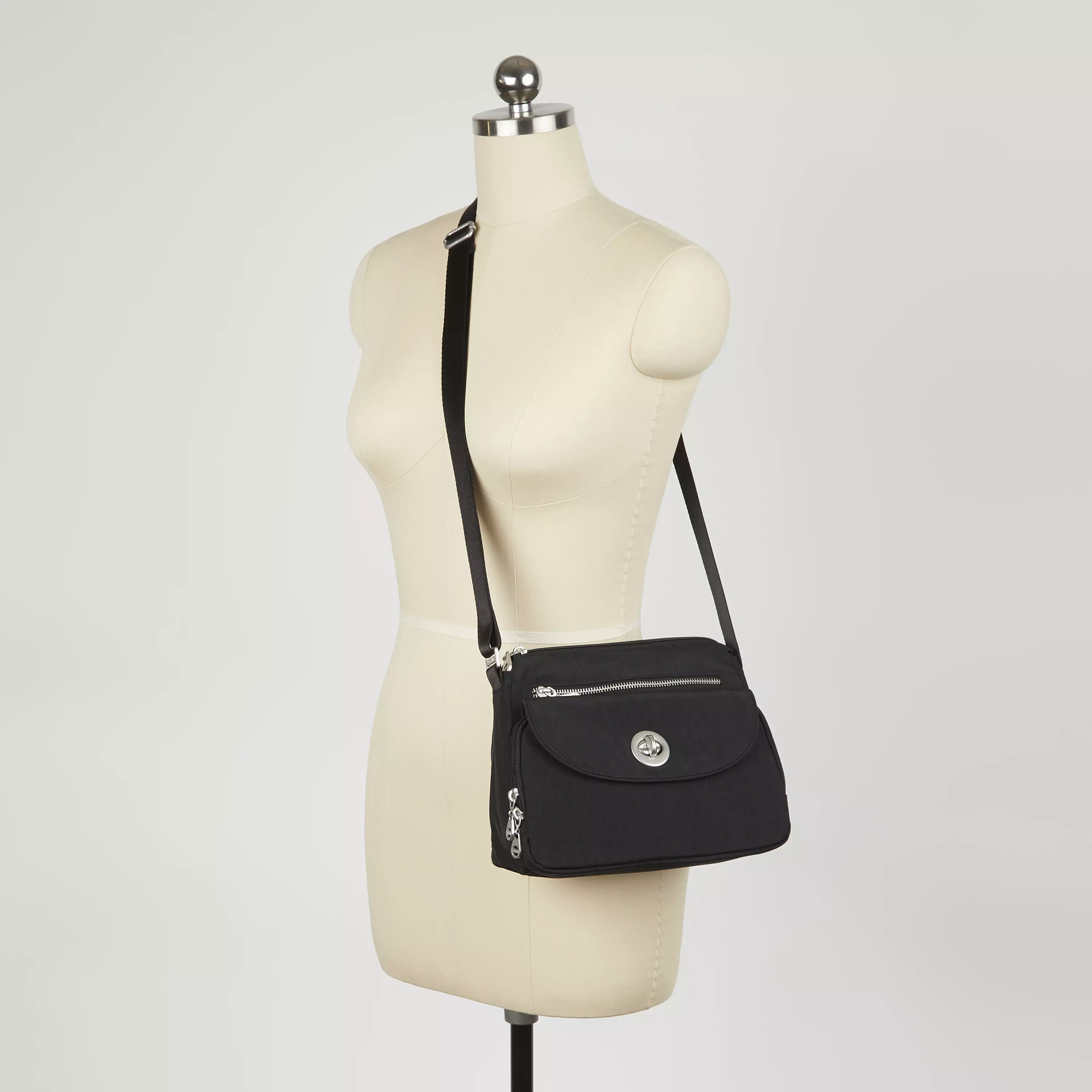 True Classic Calais Crossbody