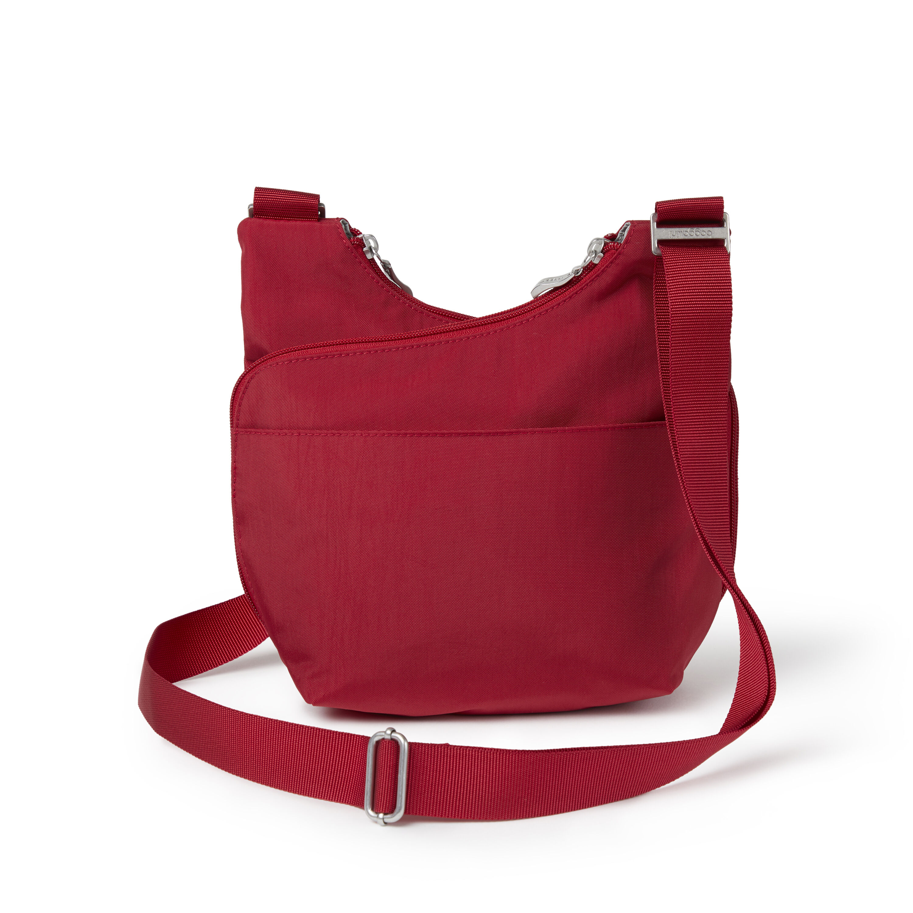 Criss Cross Crossbody
