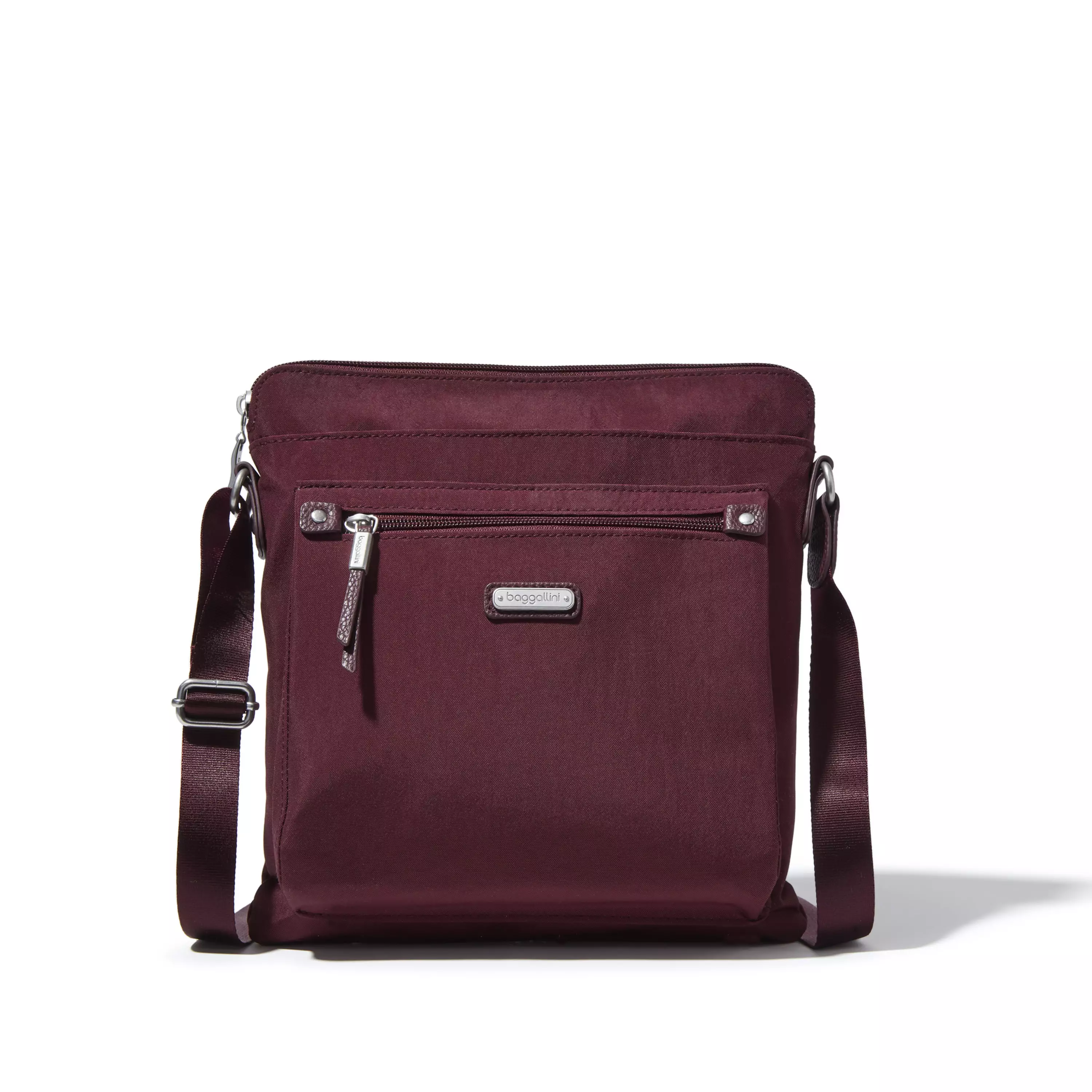 True Classic Go Bagg With RFID Wristlet