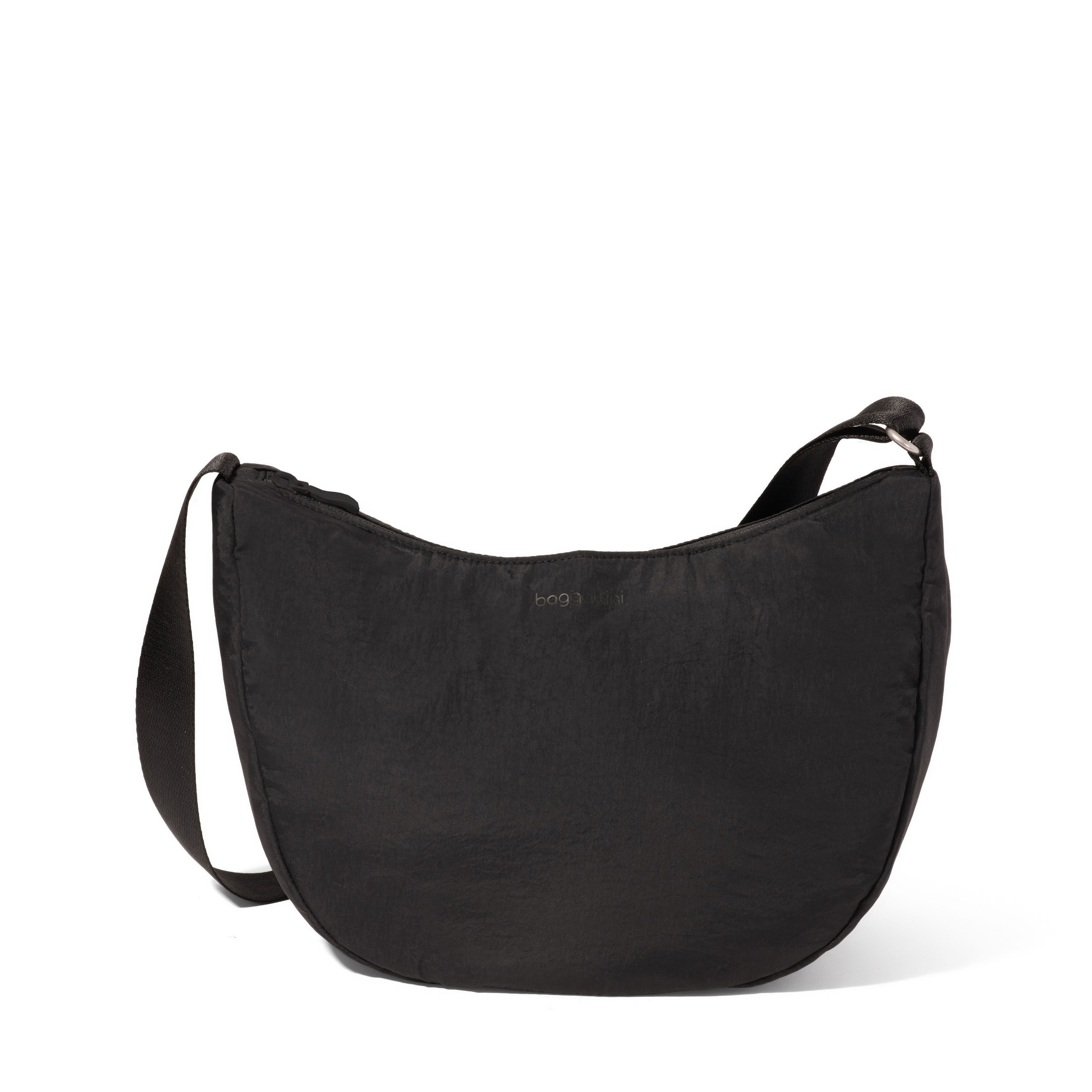Swift Crescent Crossbody