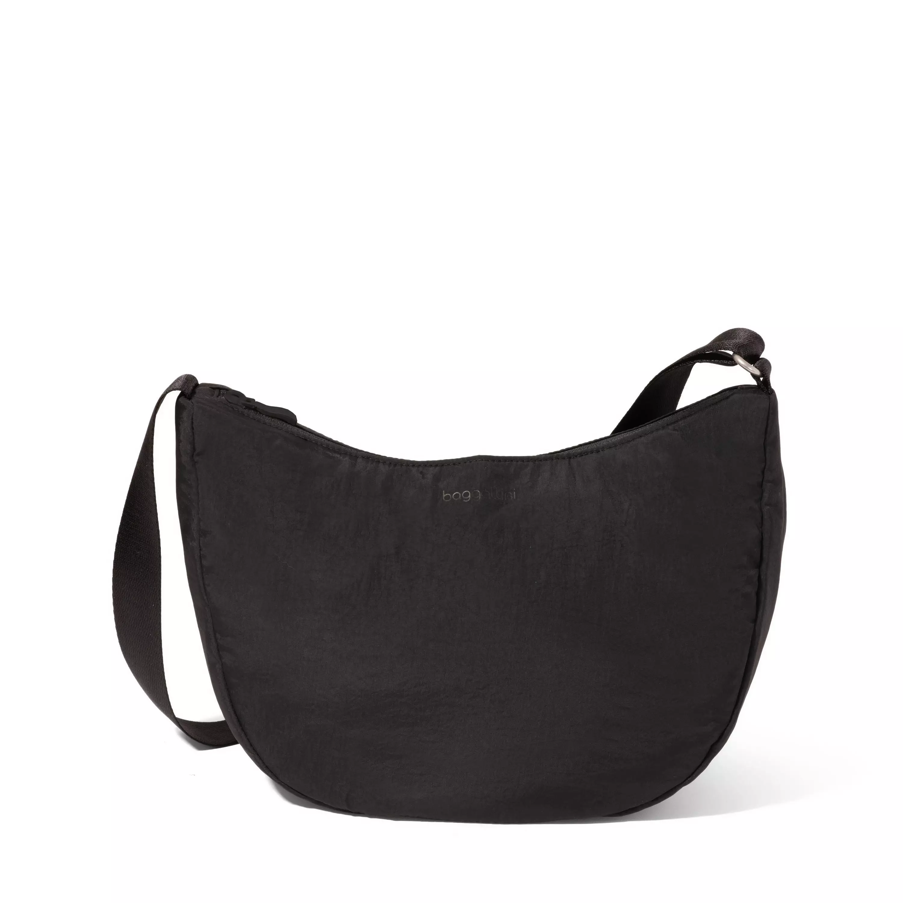 Swift Crescent Crossbody