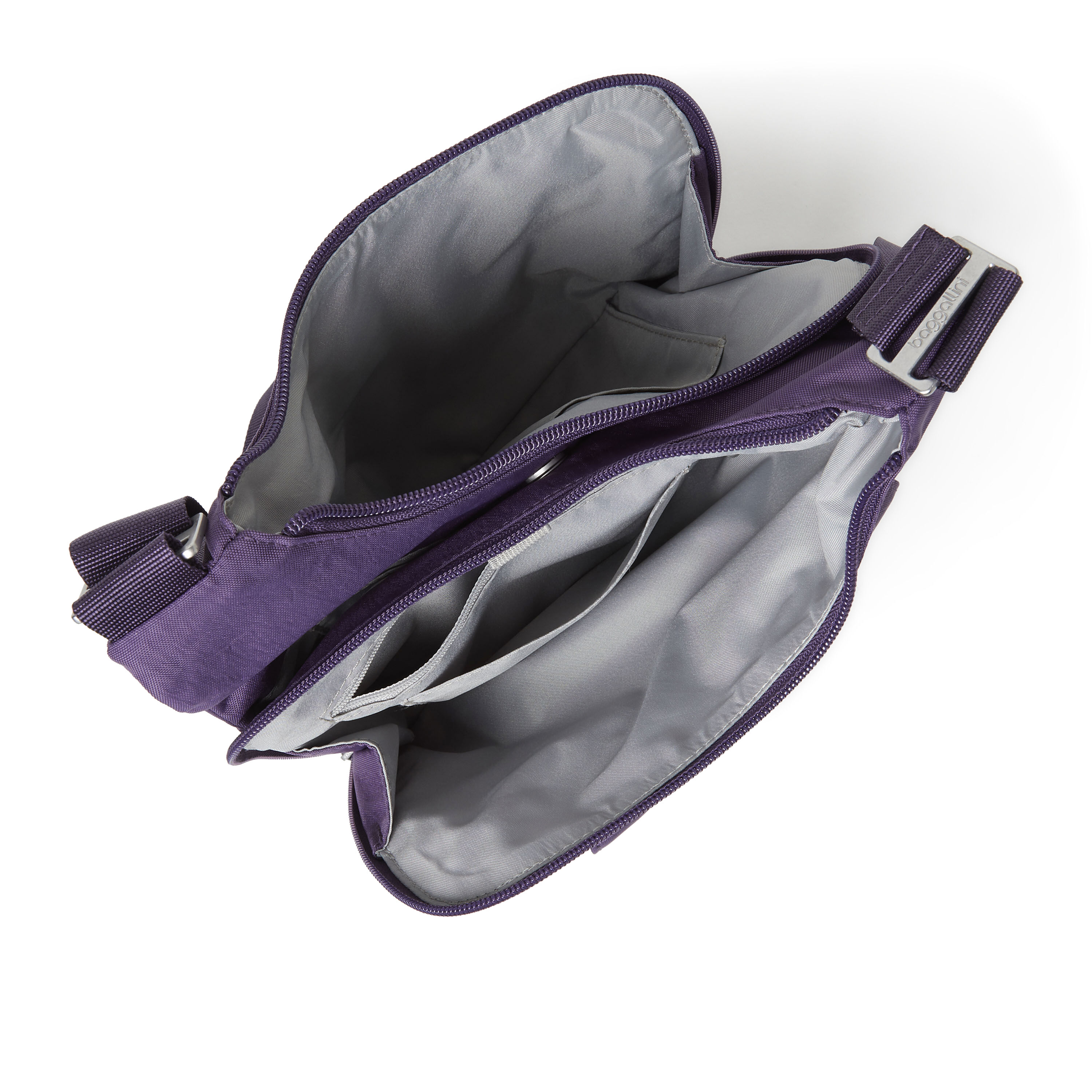 Criss Cross Crossbody