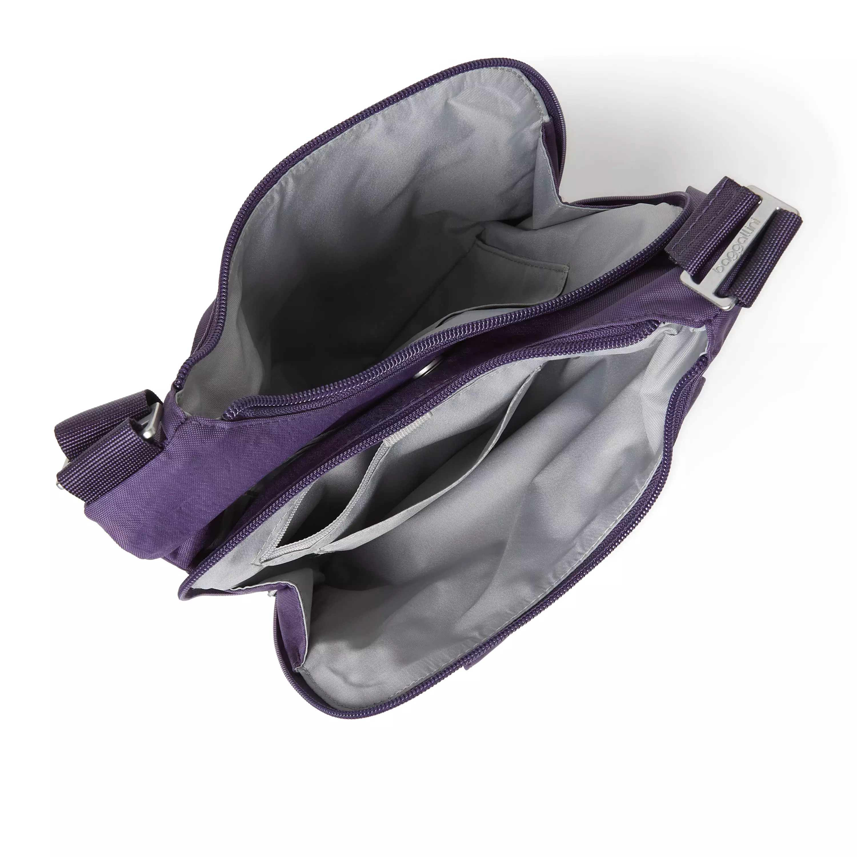 Legacy Criss Cross Crossbody