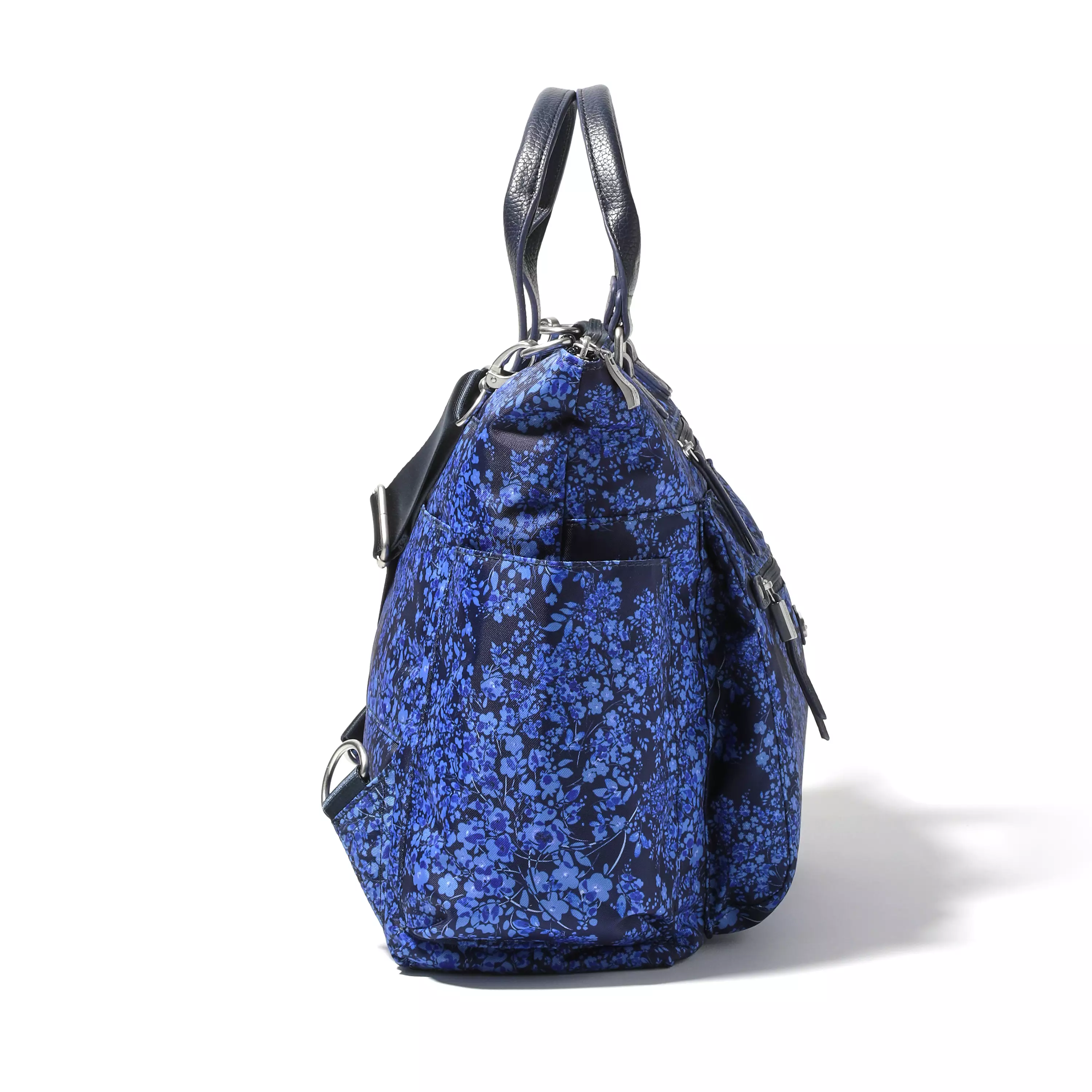 True Classic 3-in-1 Convertible Backpack