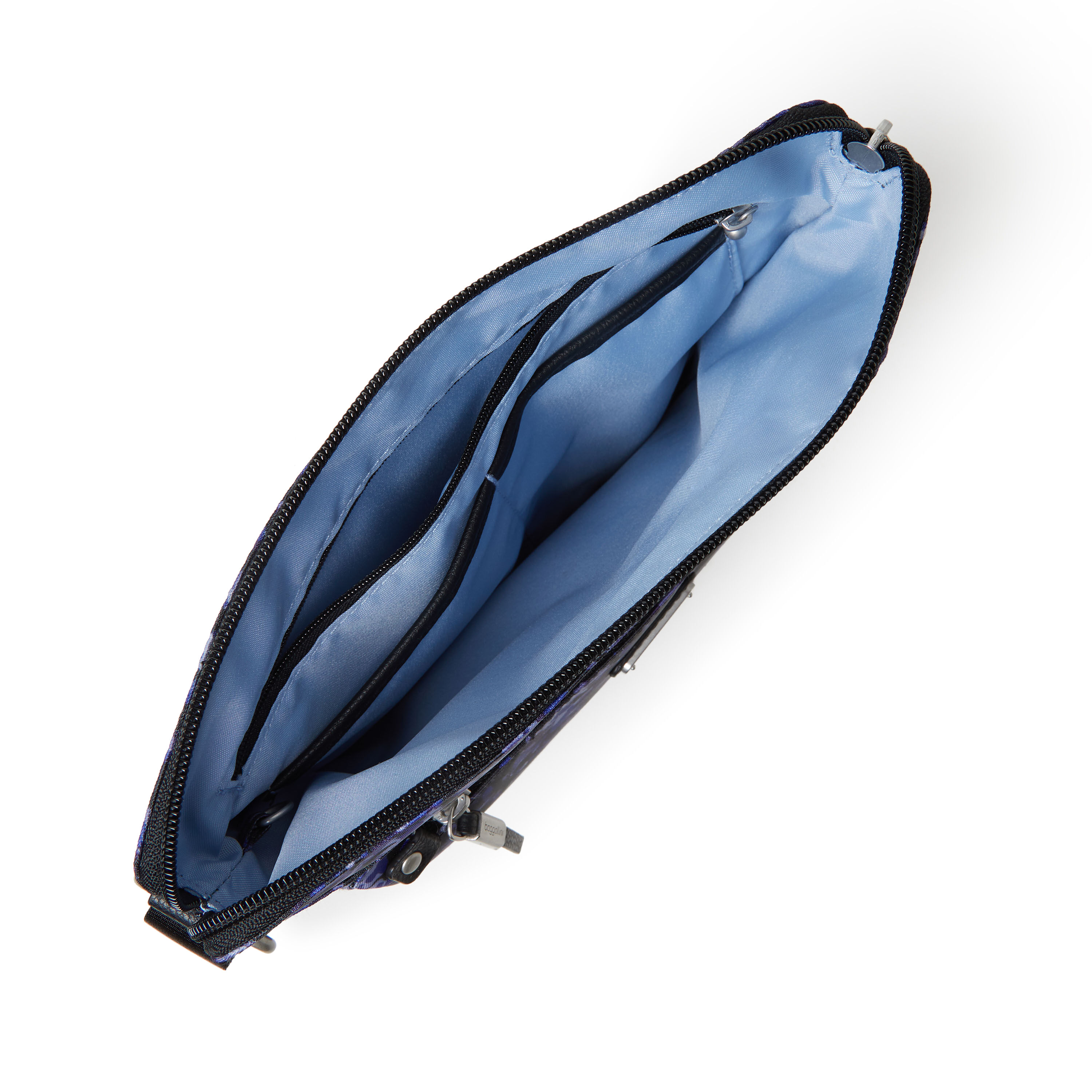 Go Bagg With RFID Phone Wristlet