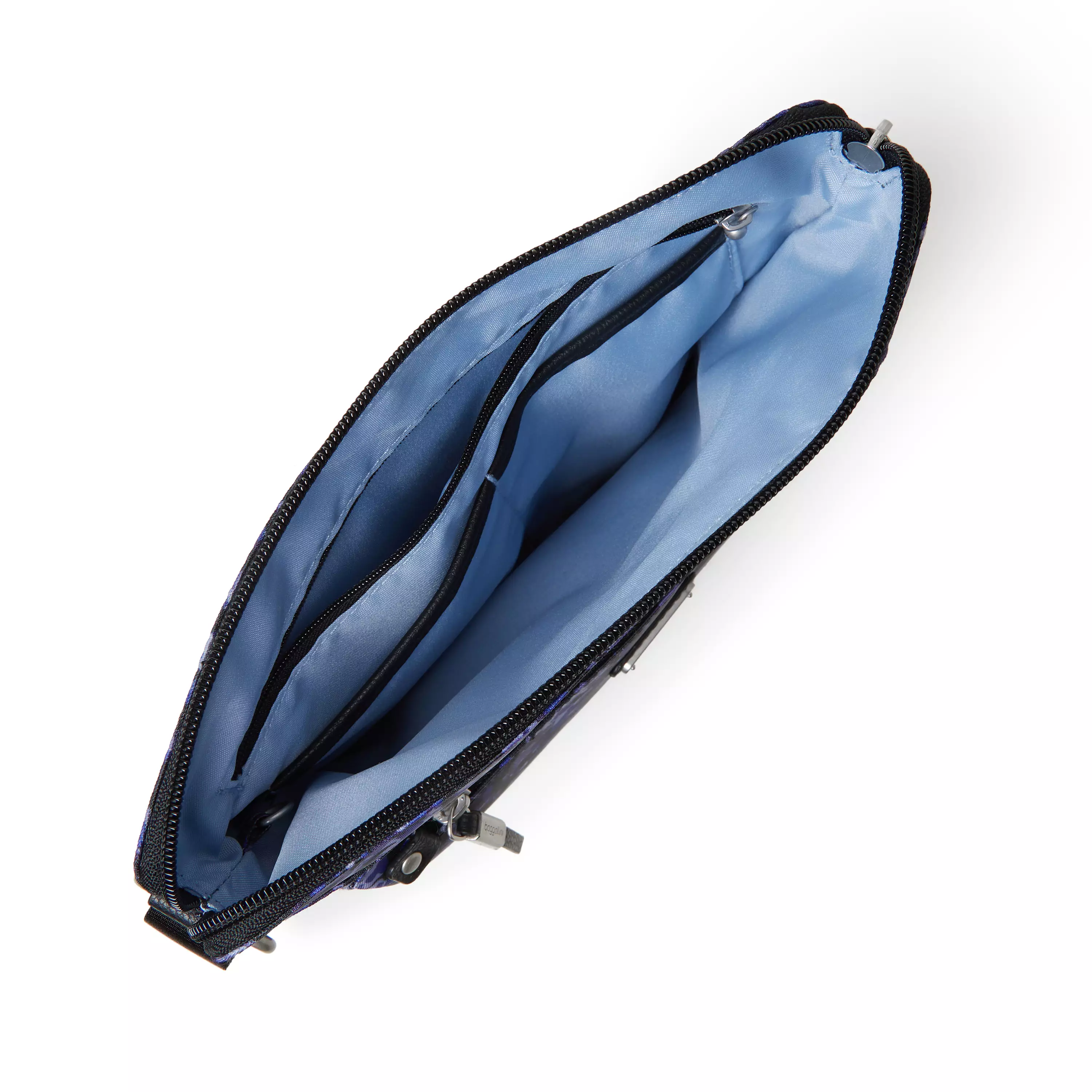 True Classic Go Bagg With RFID Wristlet
