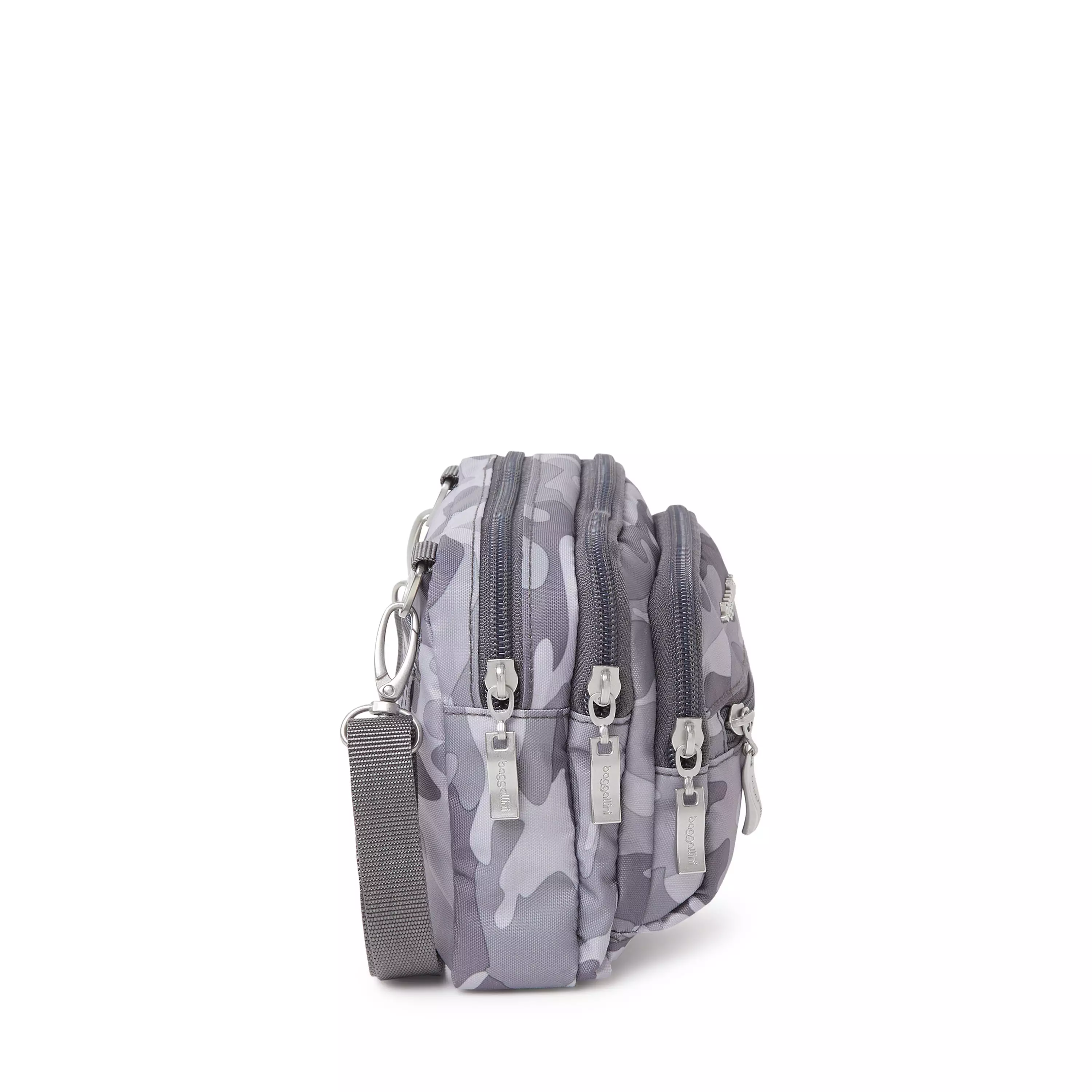 Legacy Triple Zip Bagg
