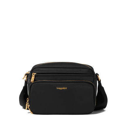 Mott Crossbody