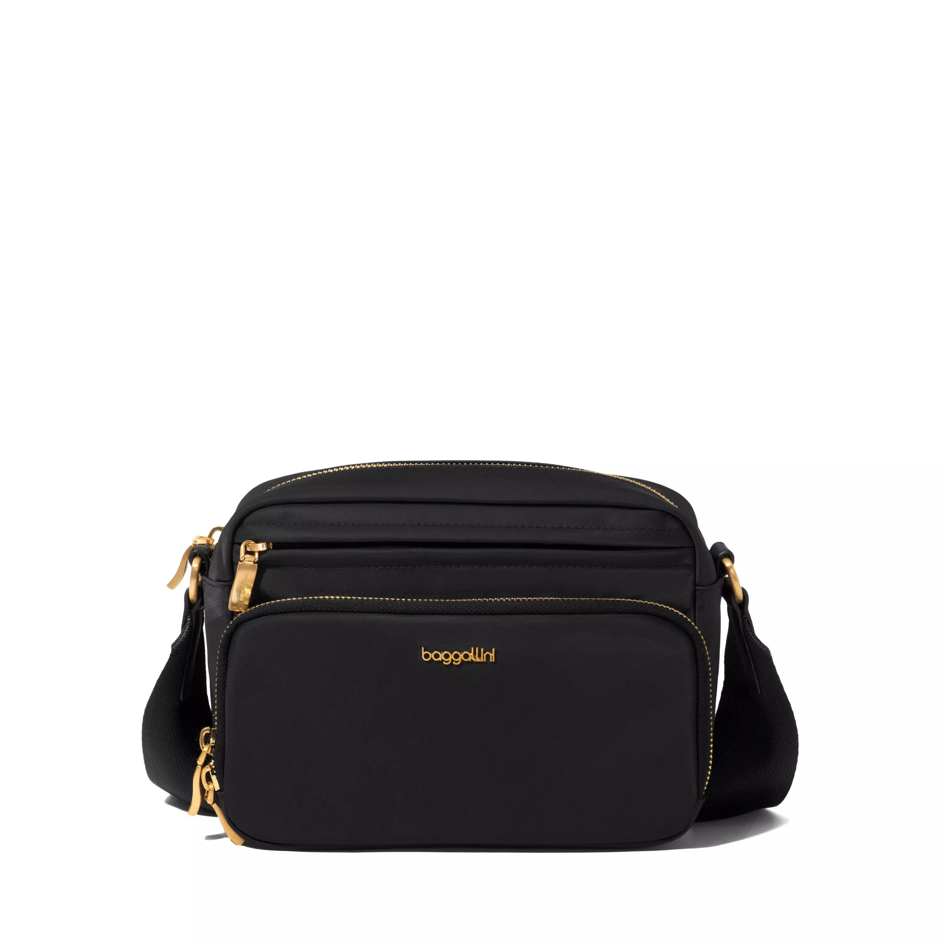 Mott Crossbody