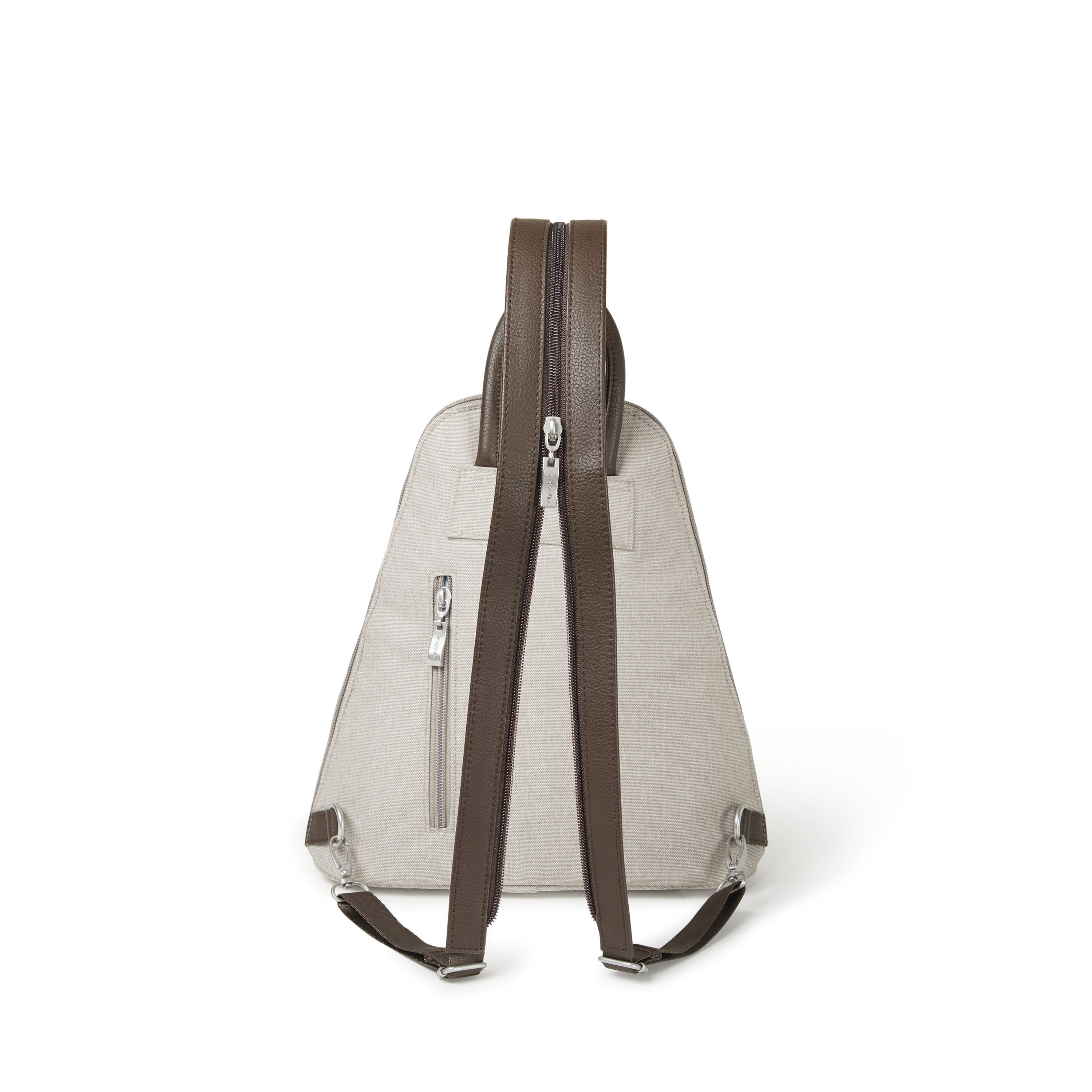 Metro Backpack With RFID Phone Wristlet