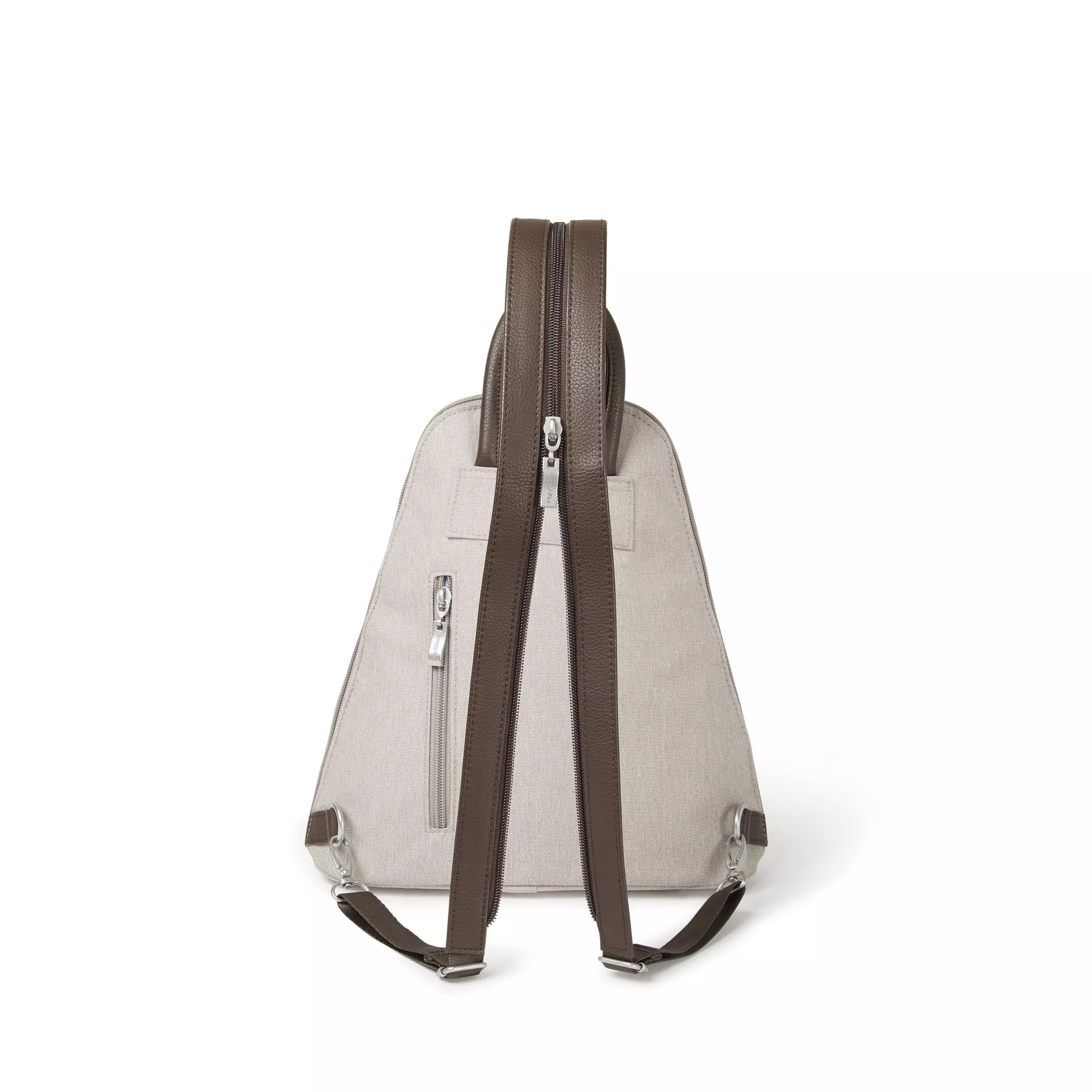 Metro Backpack With RFID Phone Wristlet