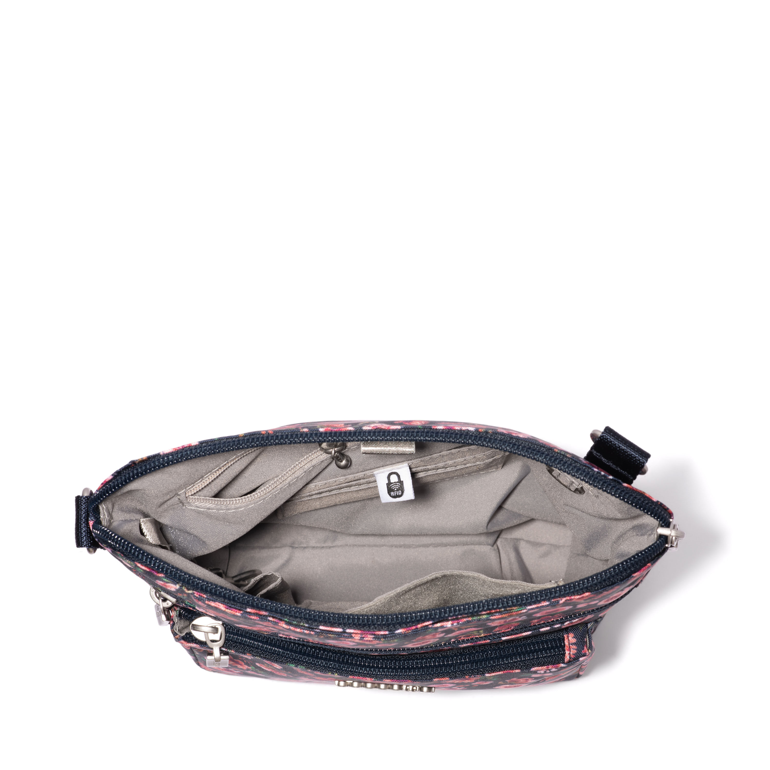 Modern Pocket Crossbody