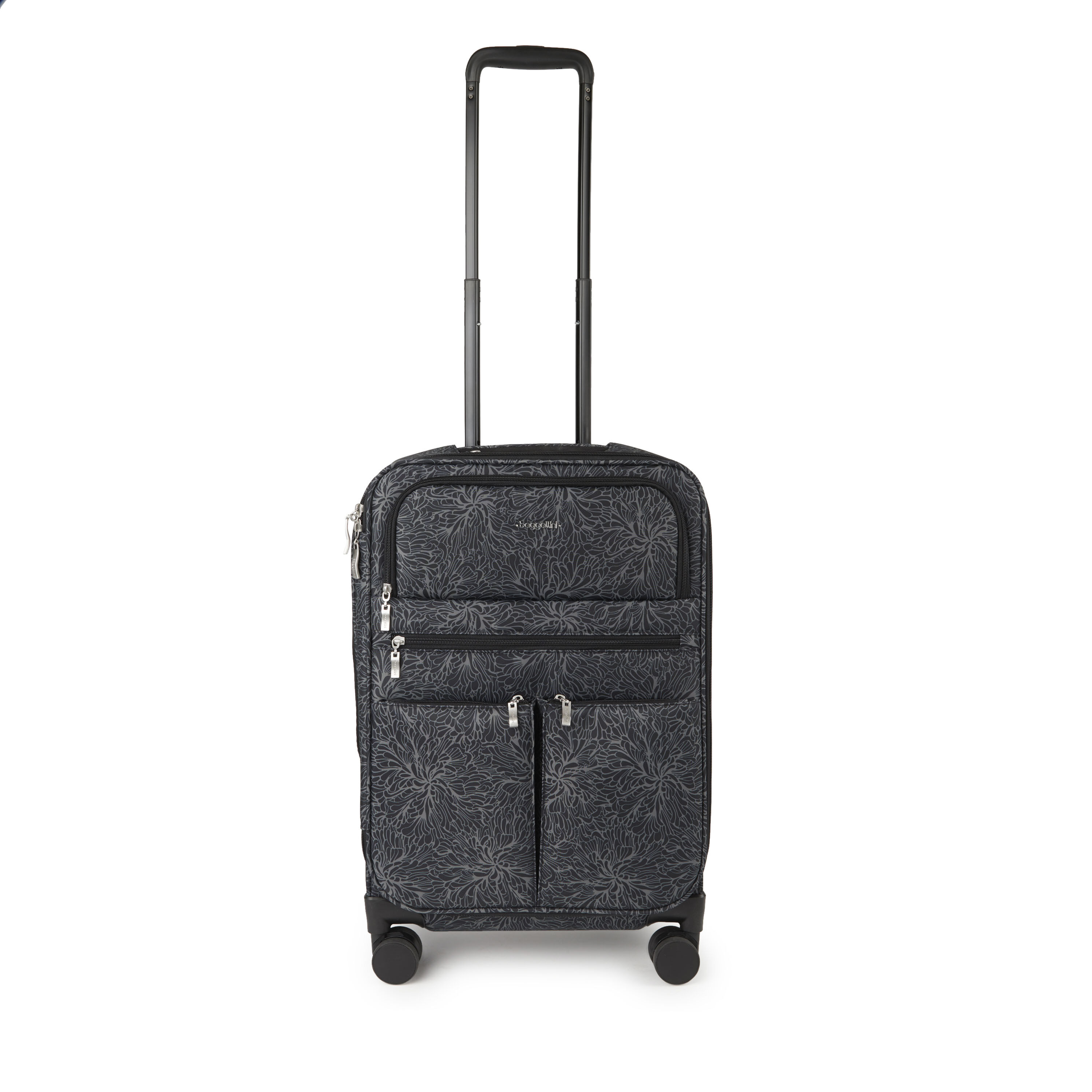 4-Wheel 22" Carry-On
