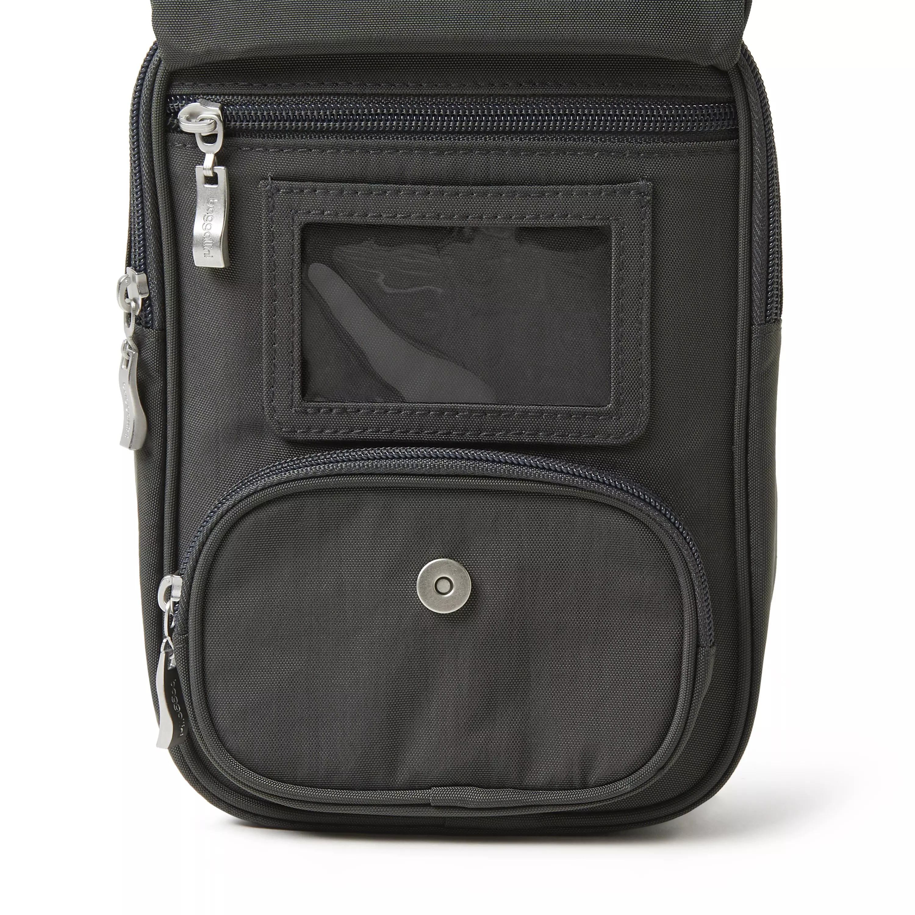 Legacy RFID Journey Crossbody