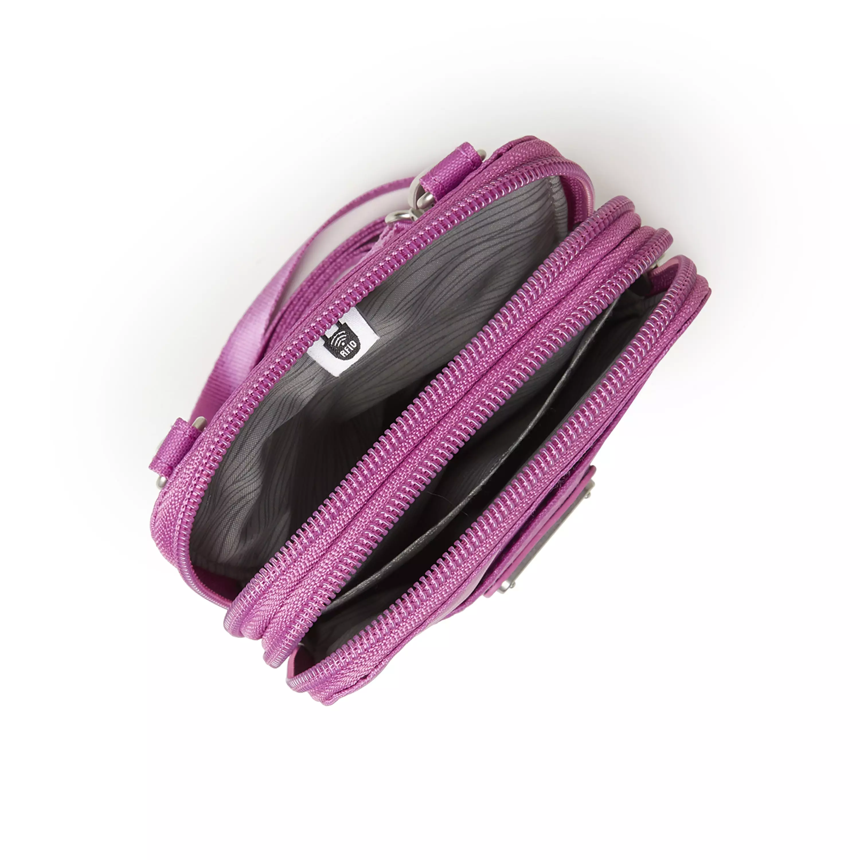 Eco Take Two RFID Bryant Crossbody