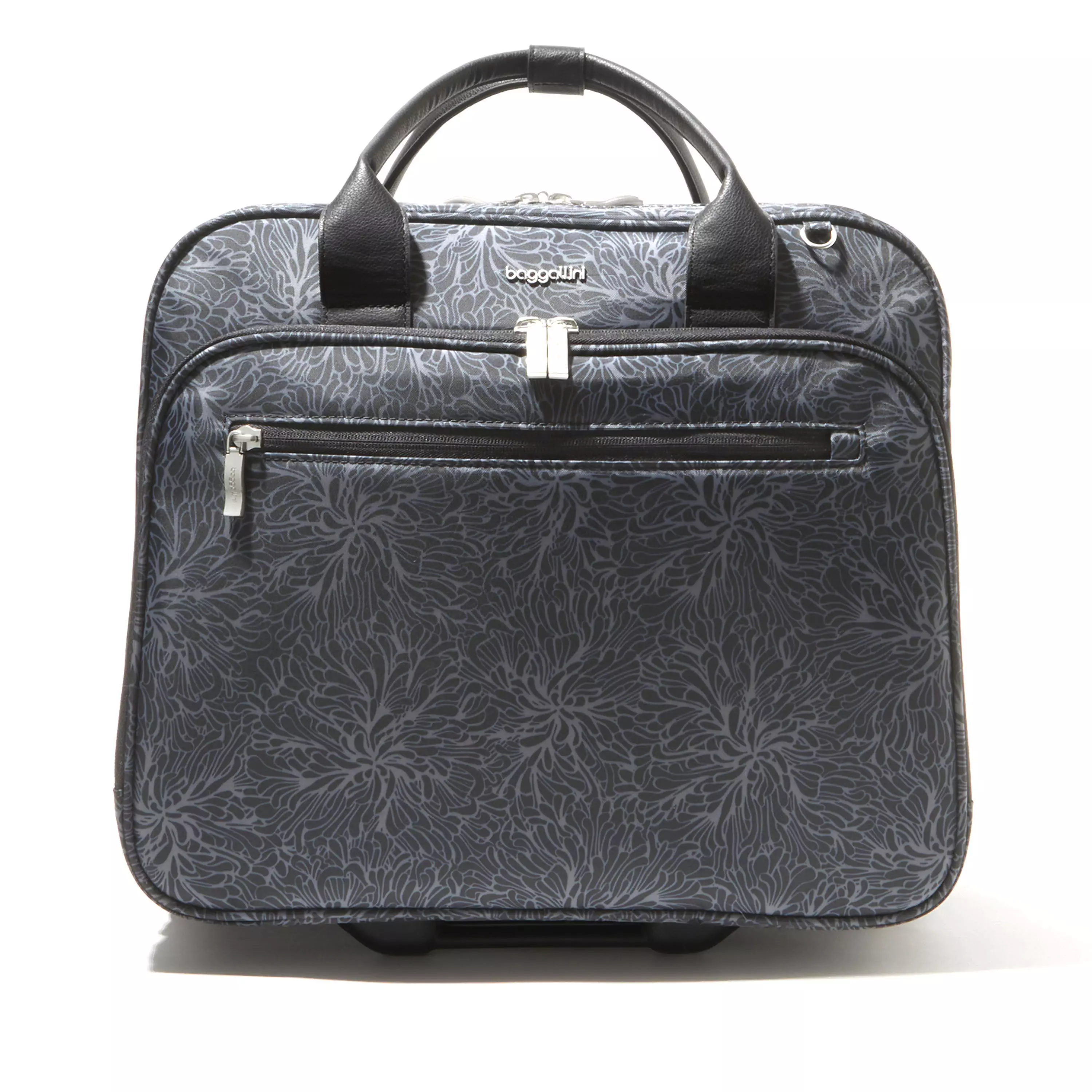 2 Wheel Tote