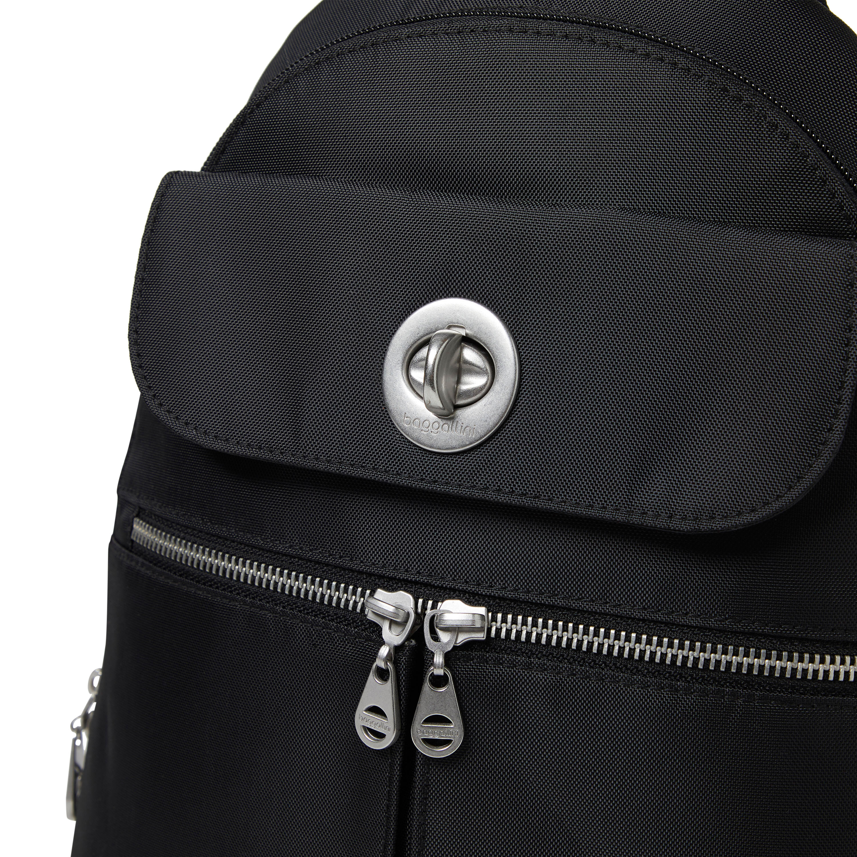 Eco Naples Convertible Backpack