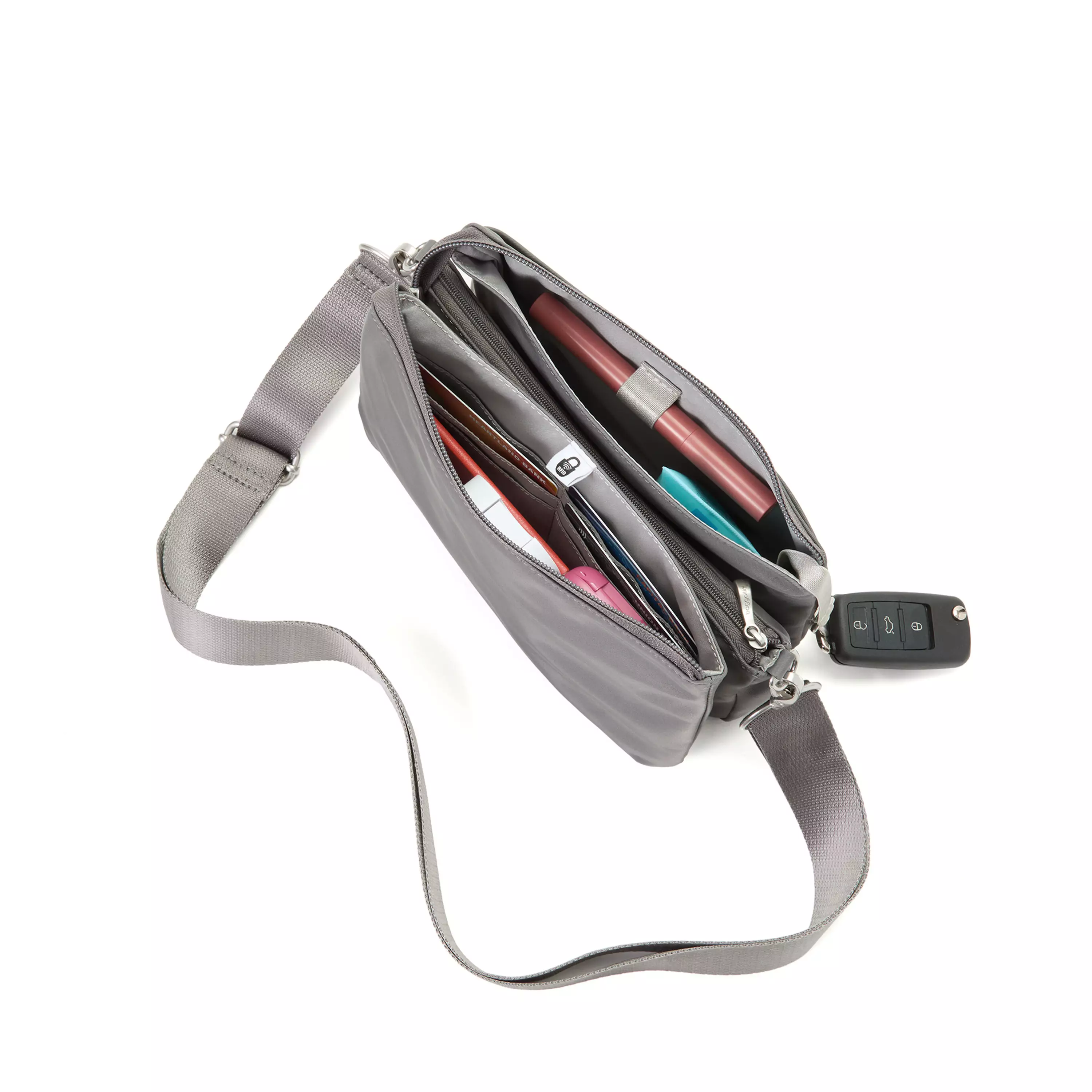 Perry Crossbody
